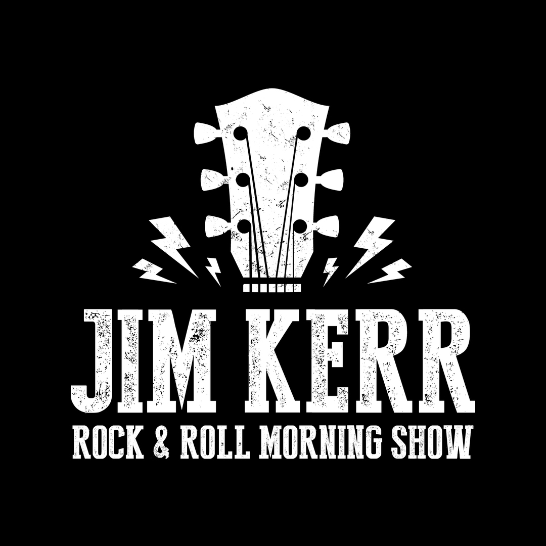 Jim Kerr Rock & Roll Morning Show