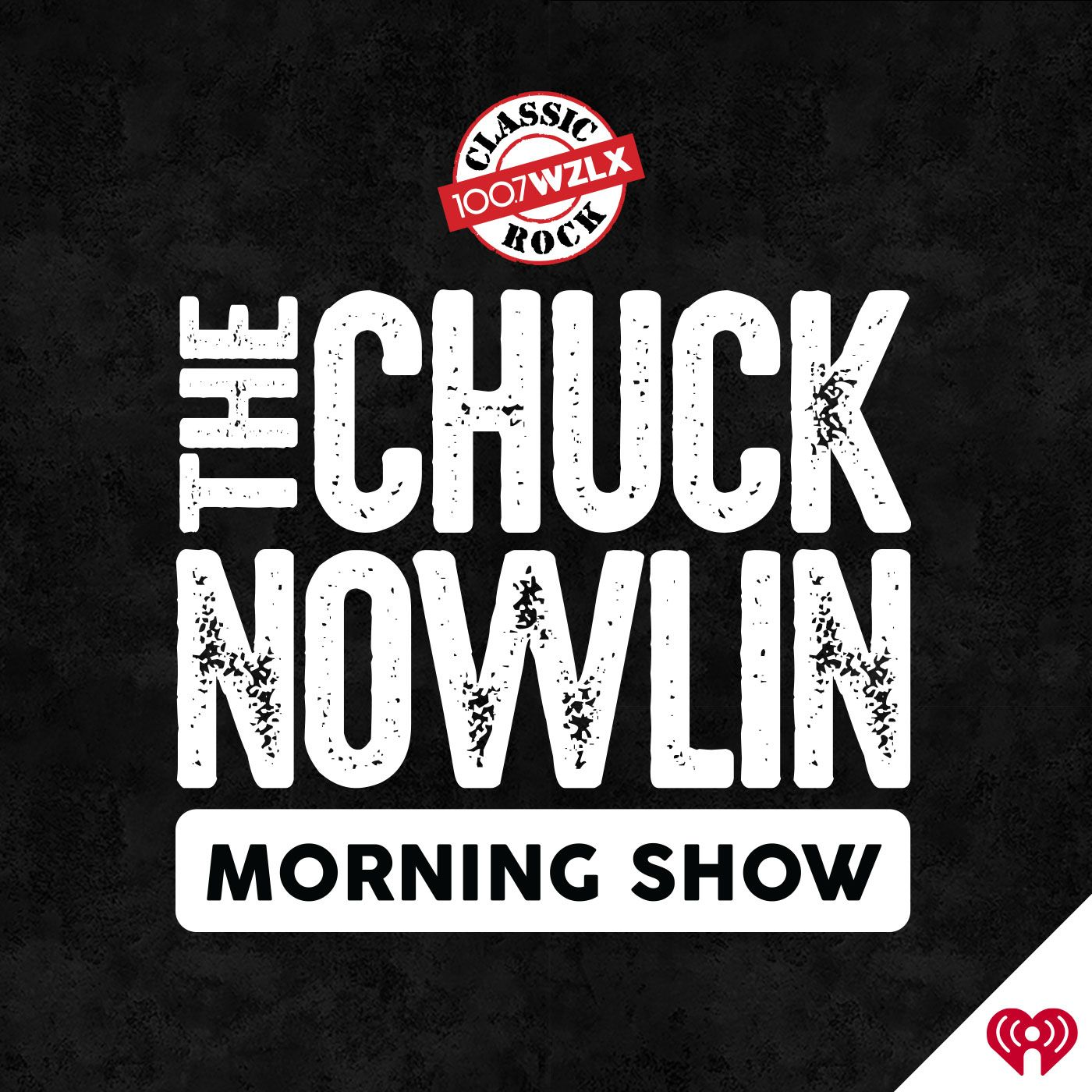 The Chuck Nowlin Morning Show