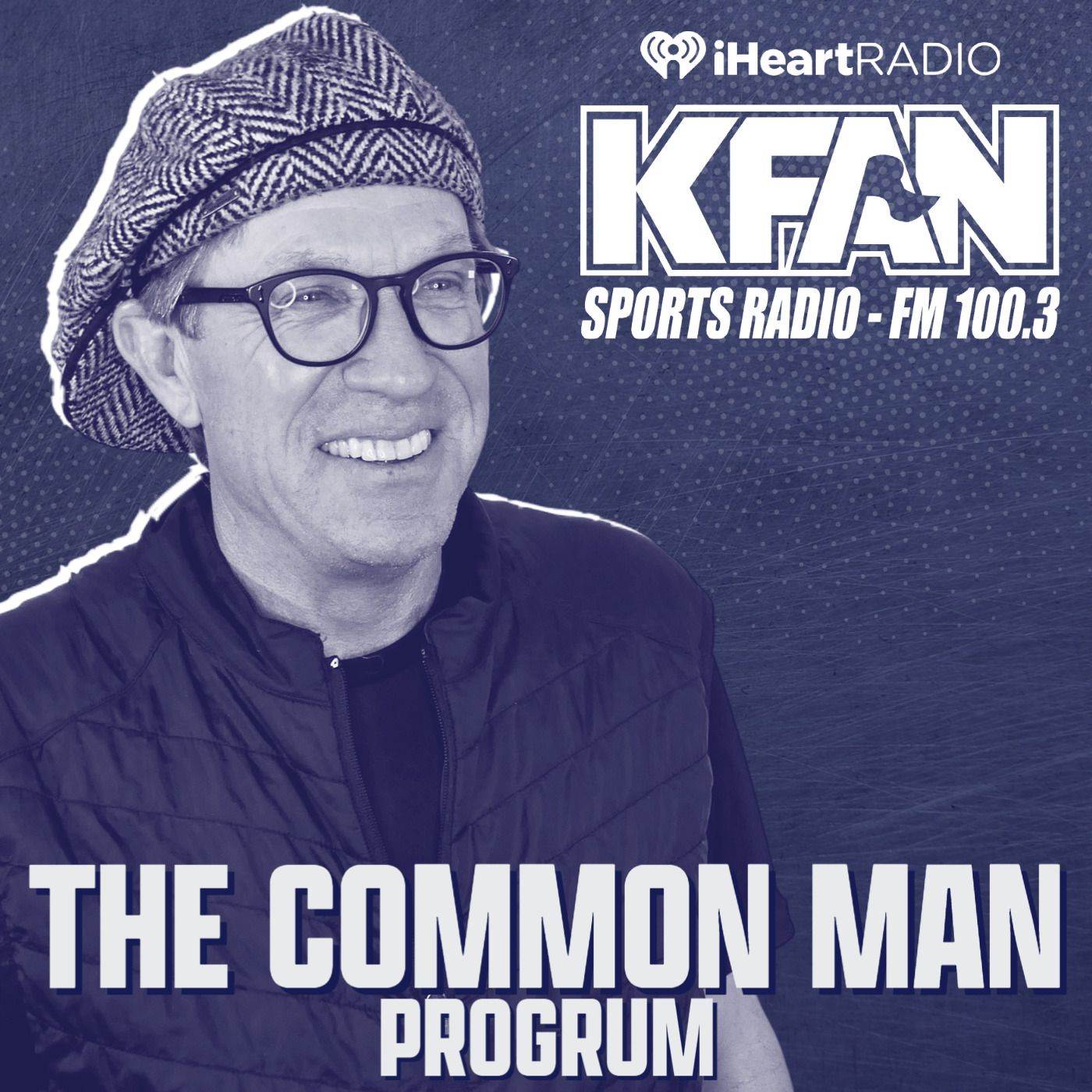 The Common Man Progrum