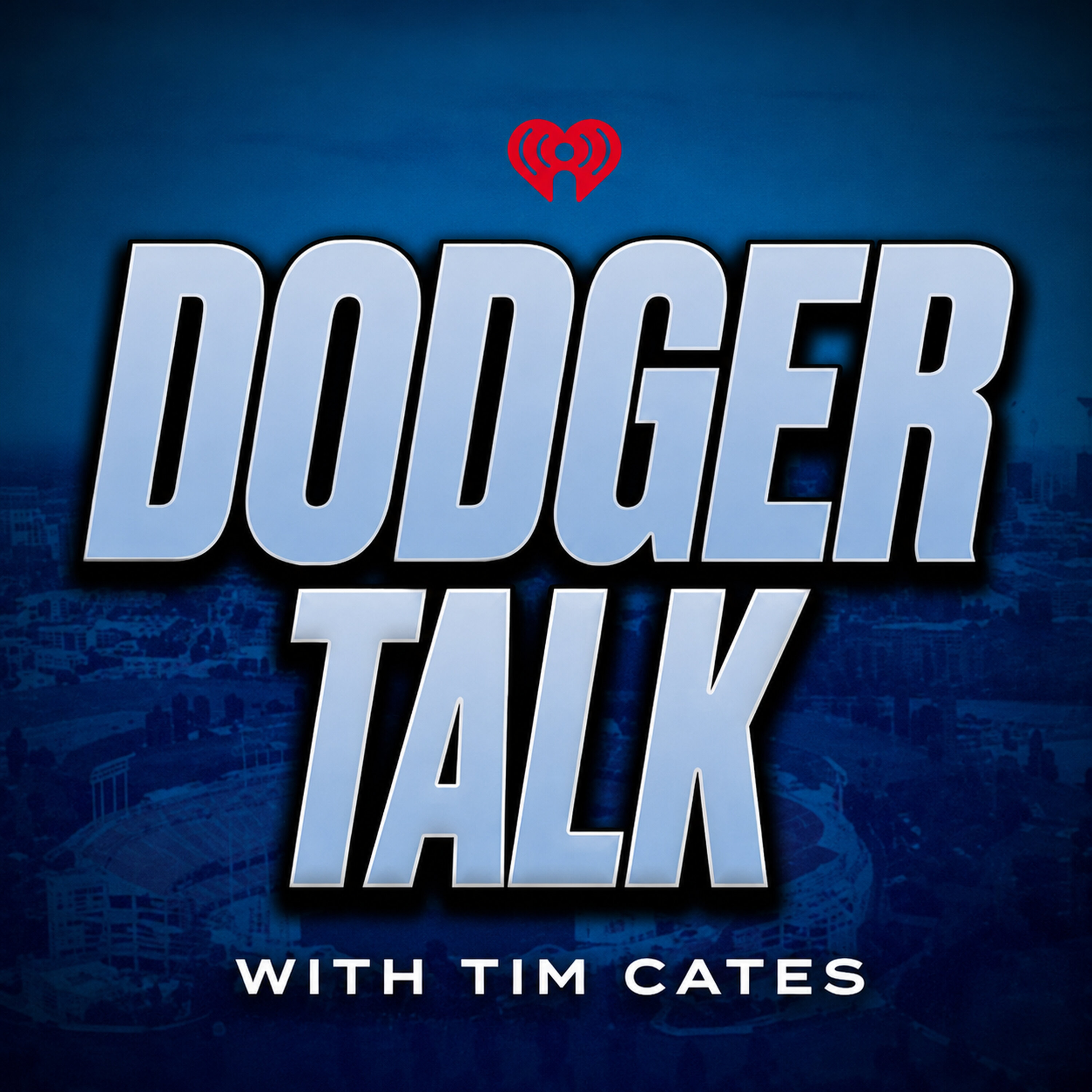Artwork for Dodger Talk