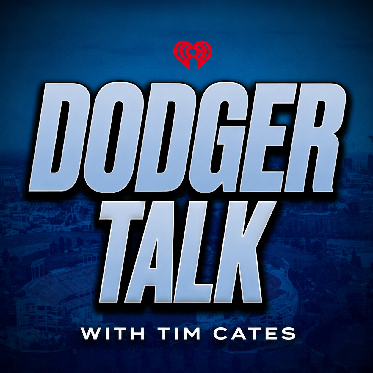 Dodgers on Deck (8-11-26)