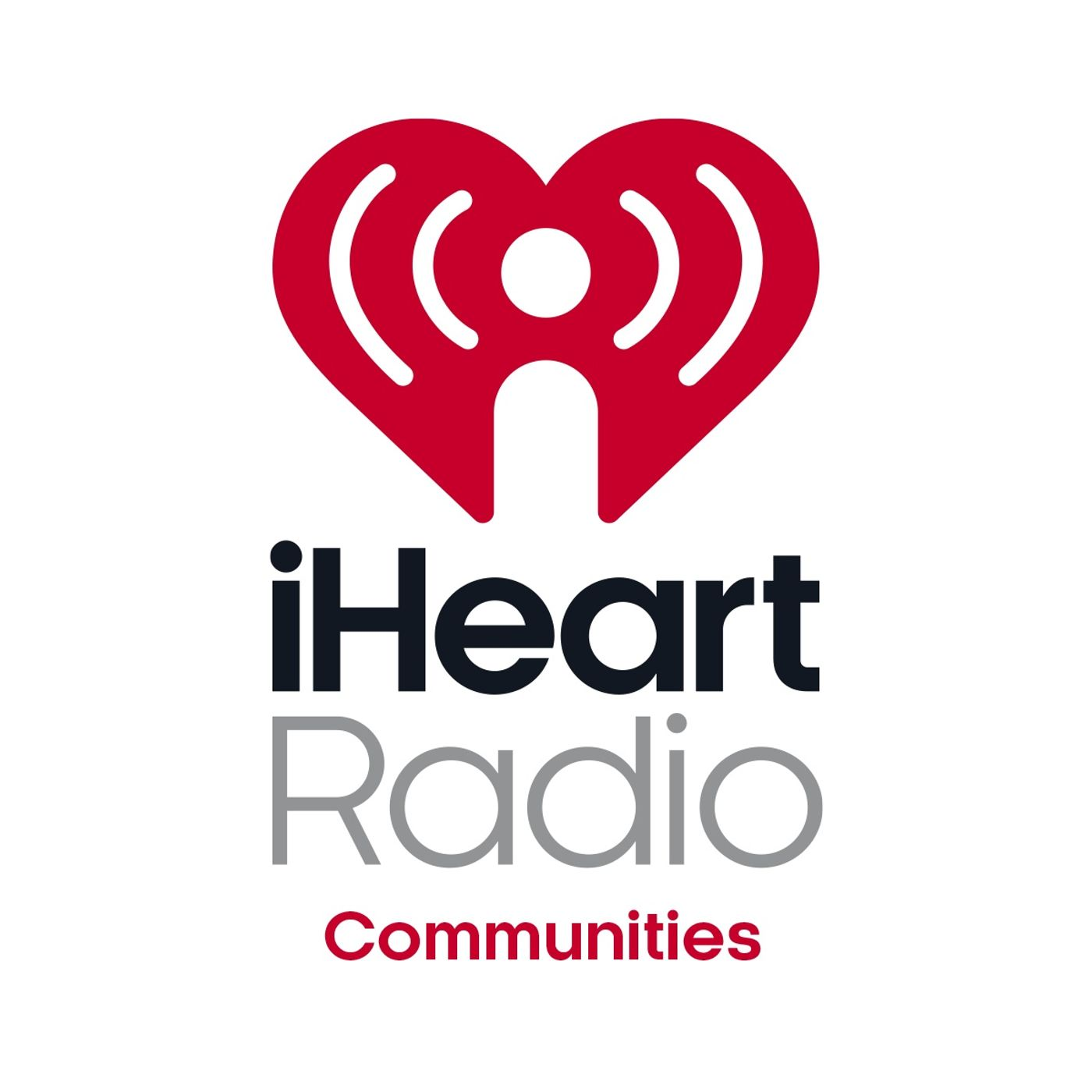 iHeartRadio Communities