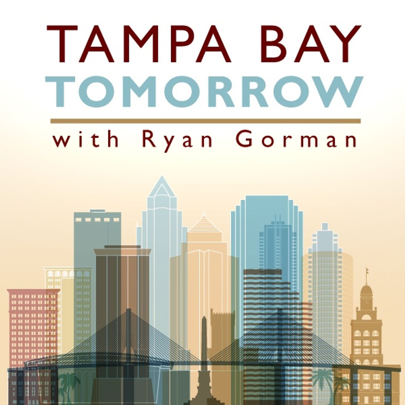 Tampa Bay Tomorrow 4/8/17 - Goodwill Suncoast episode artwork