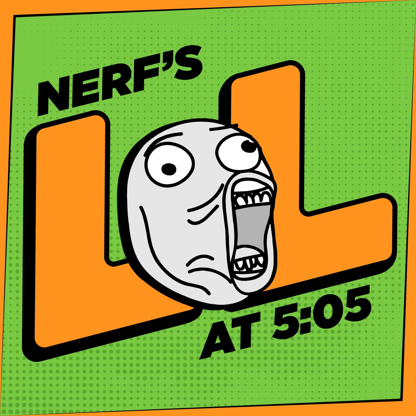 LOL WHAT ARE YOU THANKUFL FOR 2 episode artwork