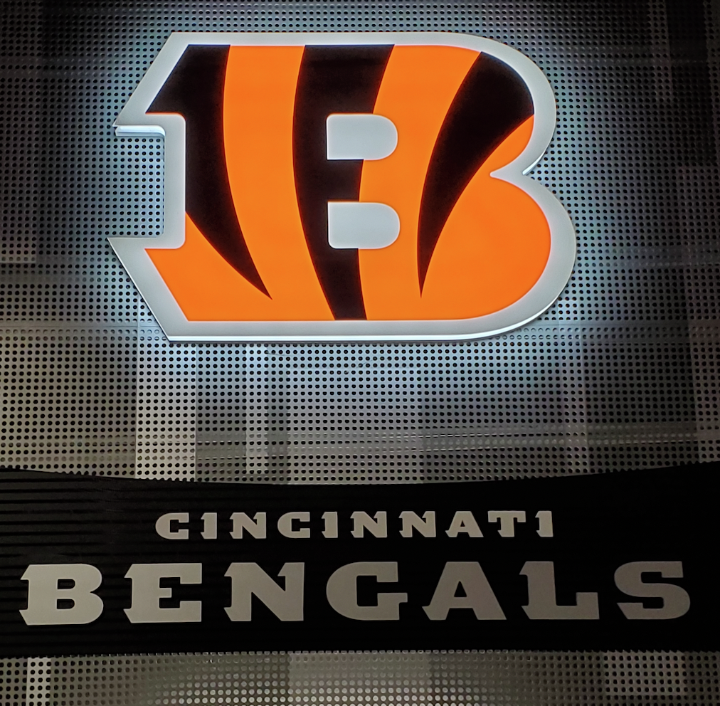 Fixing the Bengals Ring of Honor episode artwork