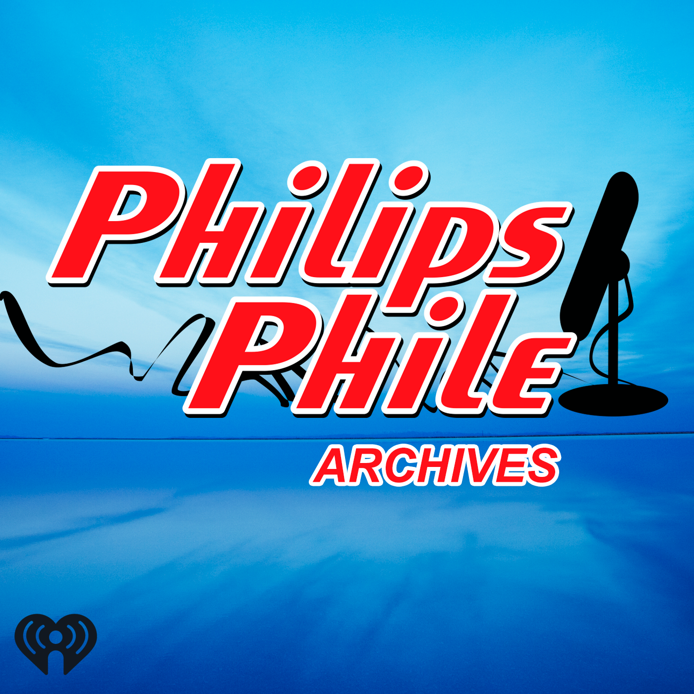 THE PHINAL PHILIPS PHILE
