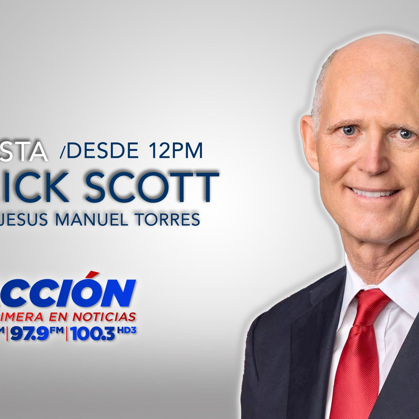 ENTREV RICK SCOTT-PR IRAN episode artwork