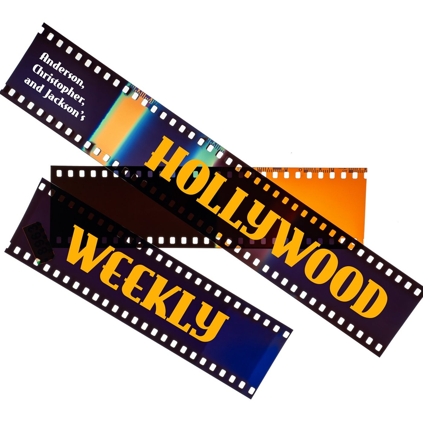 Hollywood Weekly Ep. 14: Commercials, Paradise, Sitcom Draft