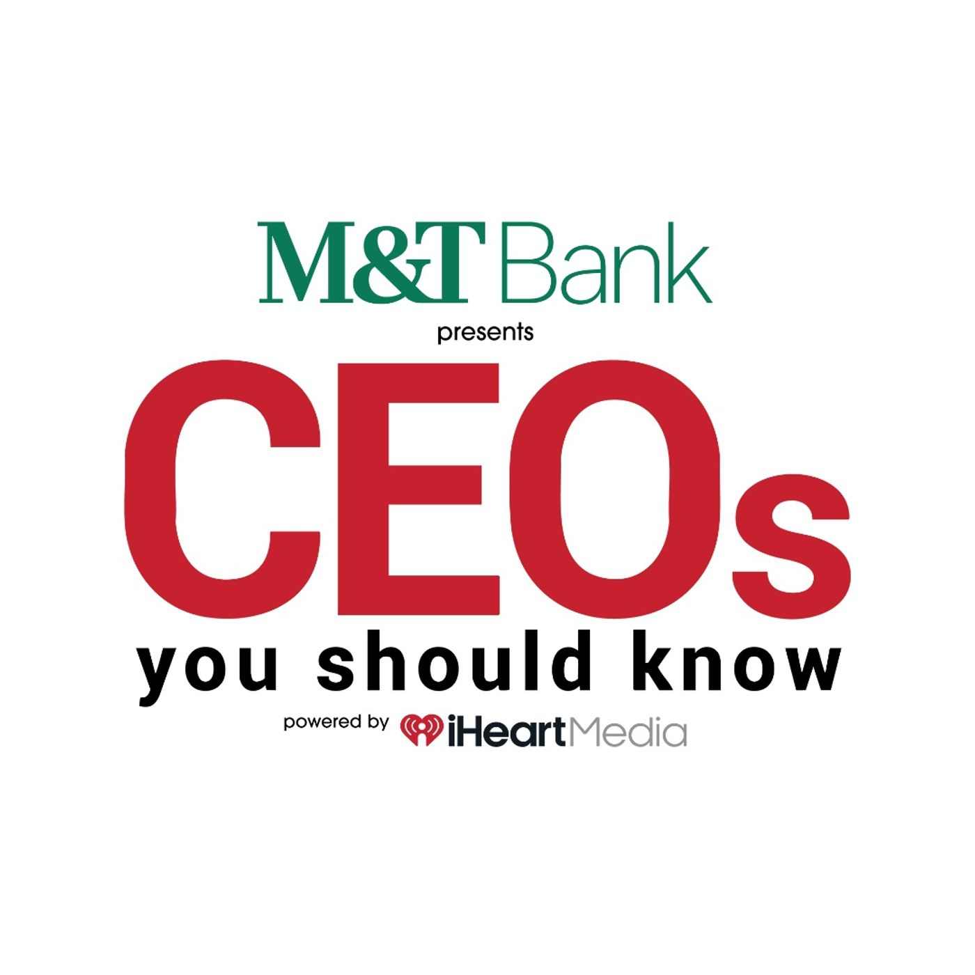CEOs You Should Know: Washington DC