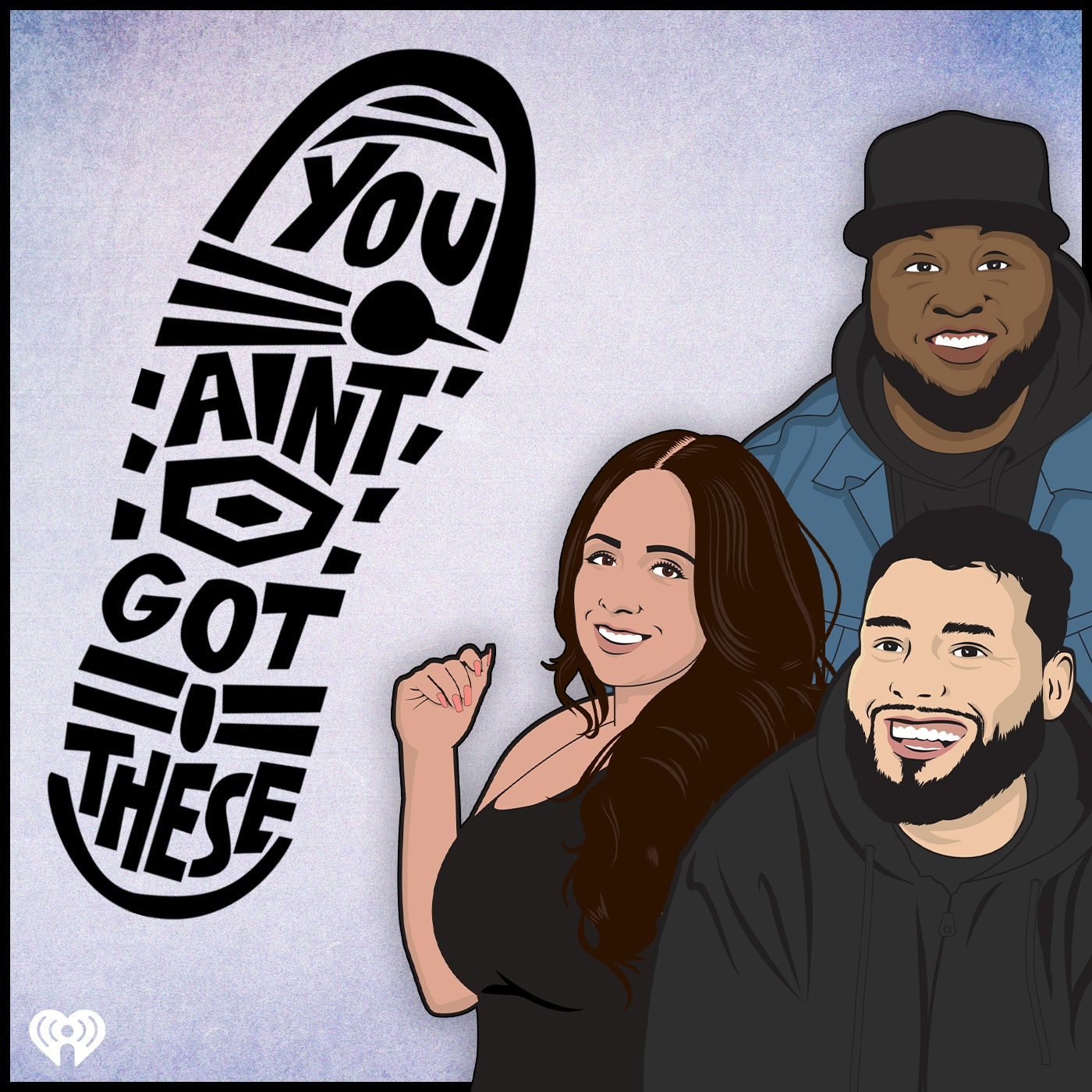 Sallie Mae still Callin' episode artwork