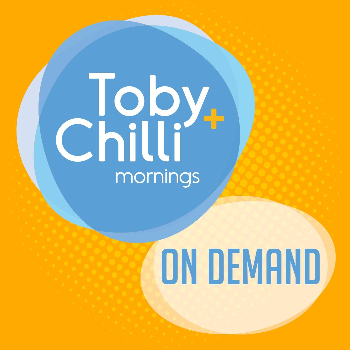 T+C Mornings Whole Show Podcast 6/19: Shoe Love Affairs & Goals With Friends episode artwork