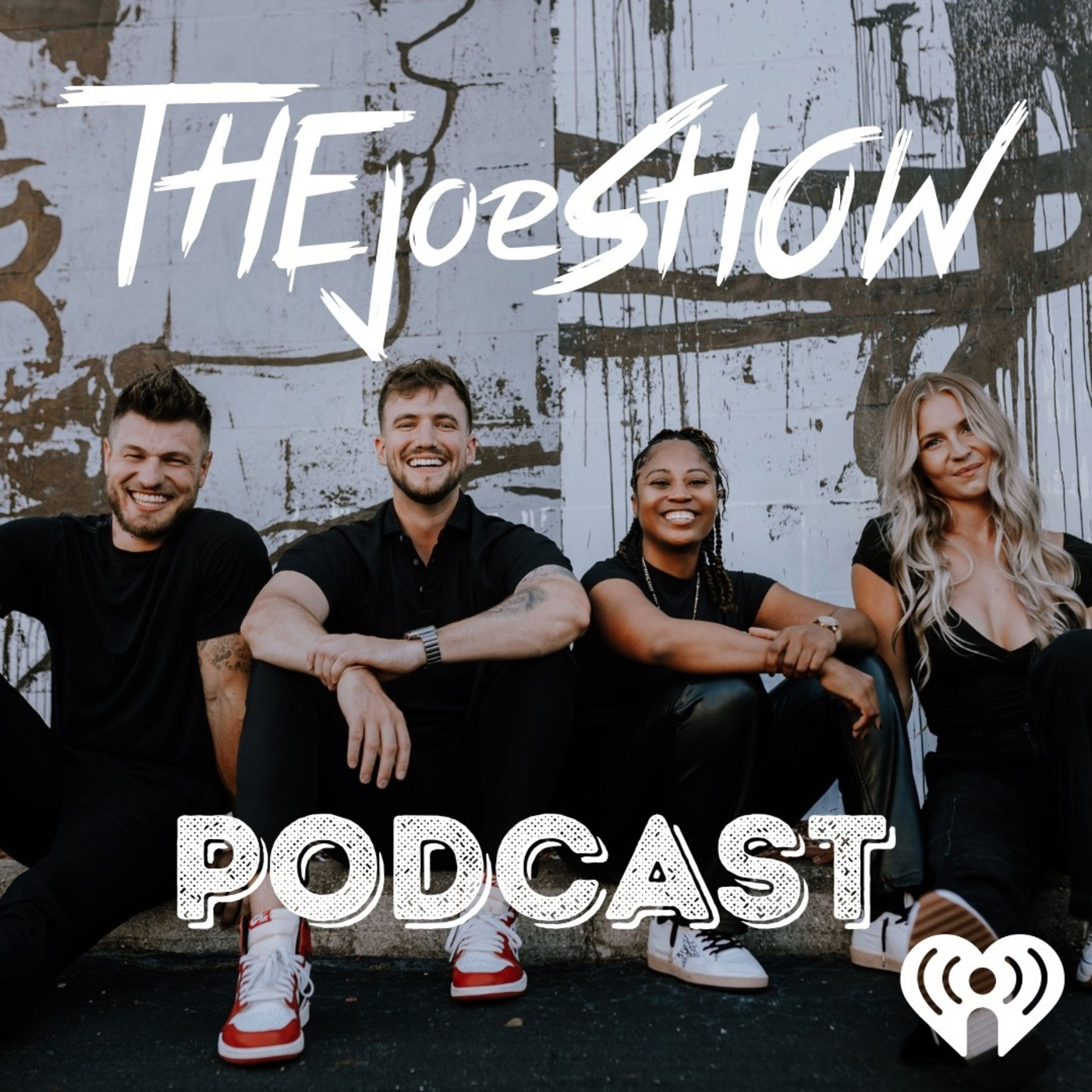 Instant 'POD'ification (Code Switching & Uber Ride Gone Wrong)