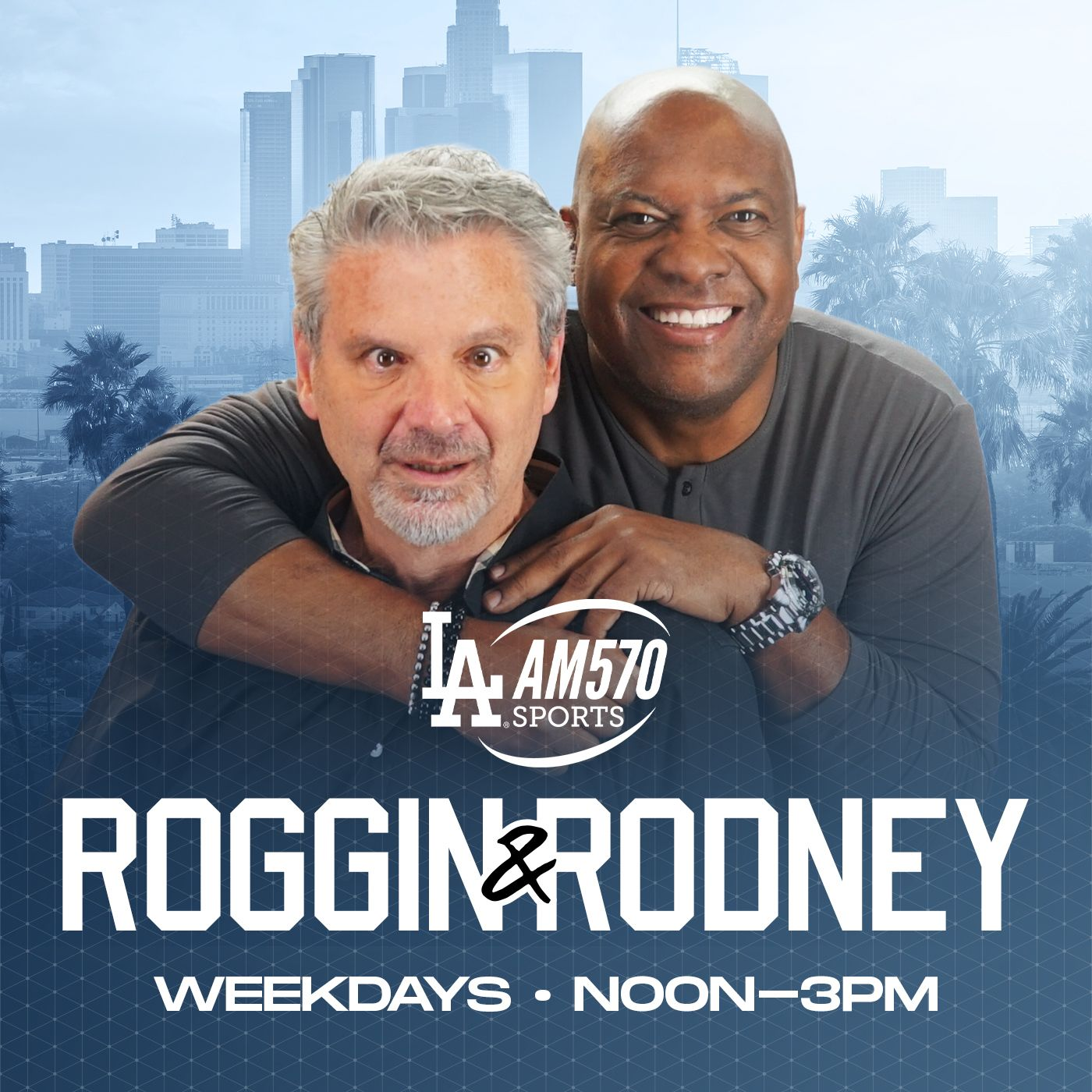 6/18 H2: Mark Walter buys majority stake in Lakers!!! episode artwork