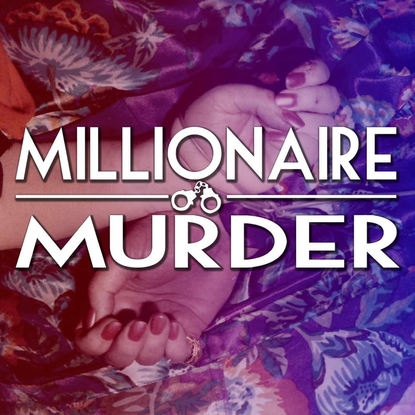 What Happened To Millionaire Murder? episode artwork