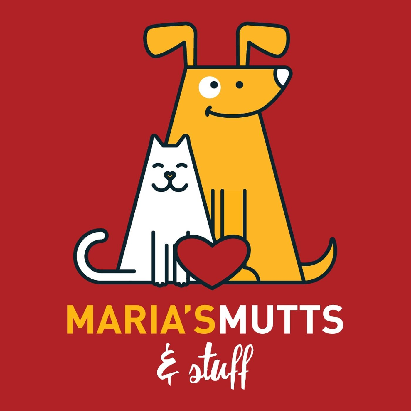 Maria\'s Mutts & Stuff