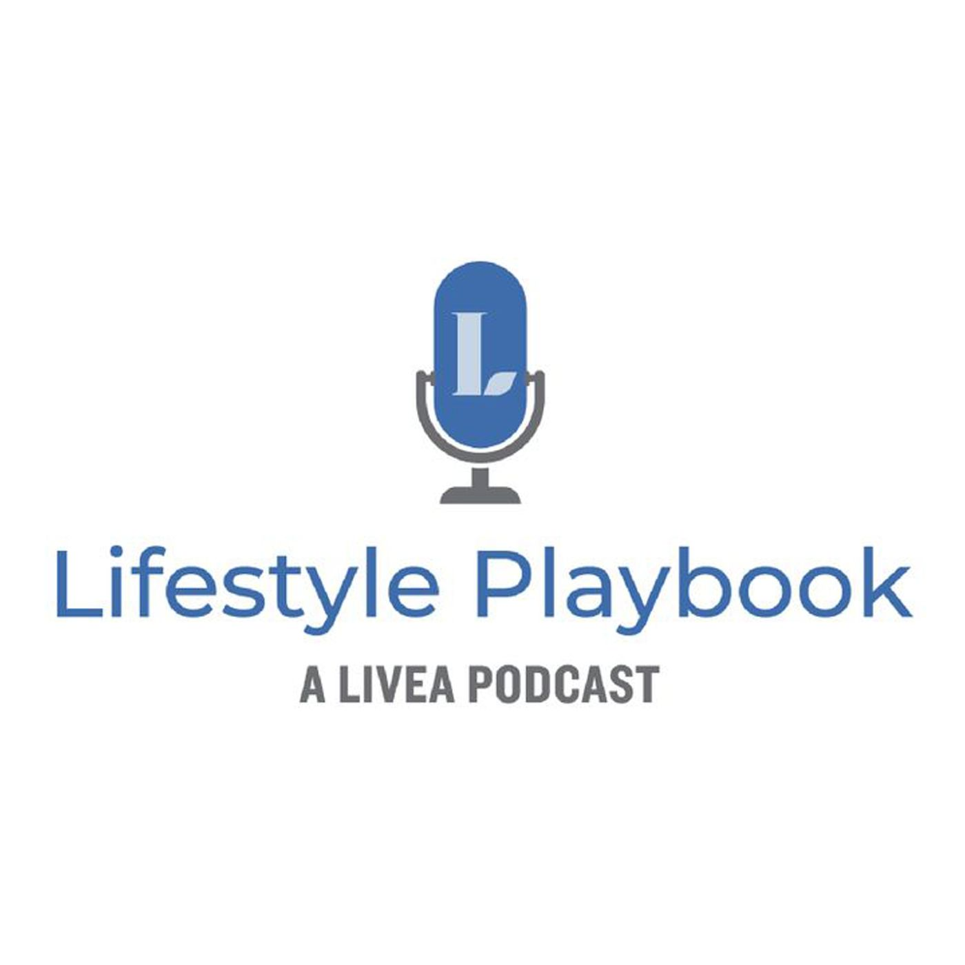 Livea Lifestyle Playbook Episode 37: Emily, with Beyond the Scale Andreea