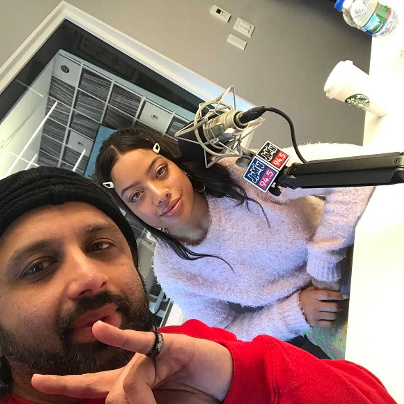 Kiana Lede With Dj Pup Dawg episode artwork