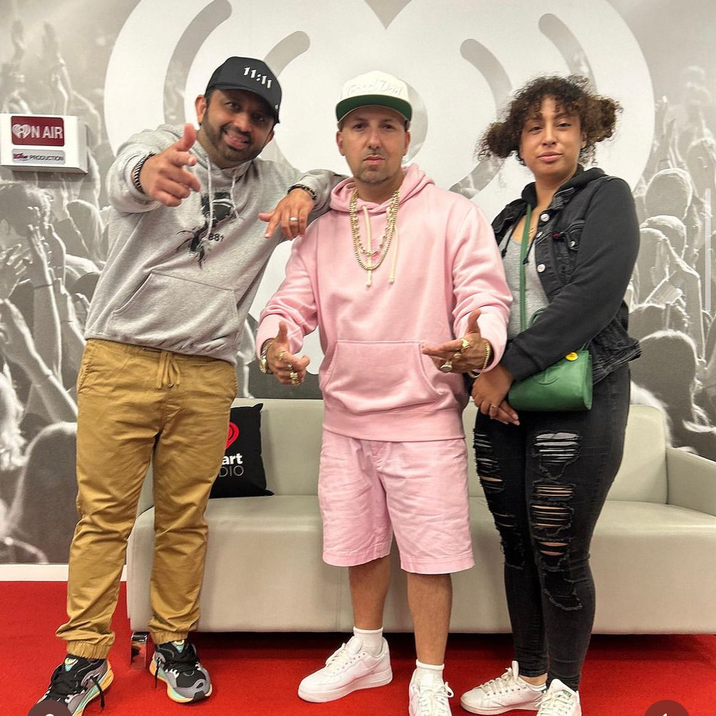 08-22-23 Termanology and Nim K with Dj Pup Dawg episode artwork
