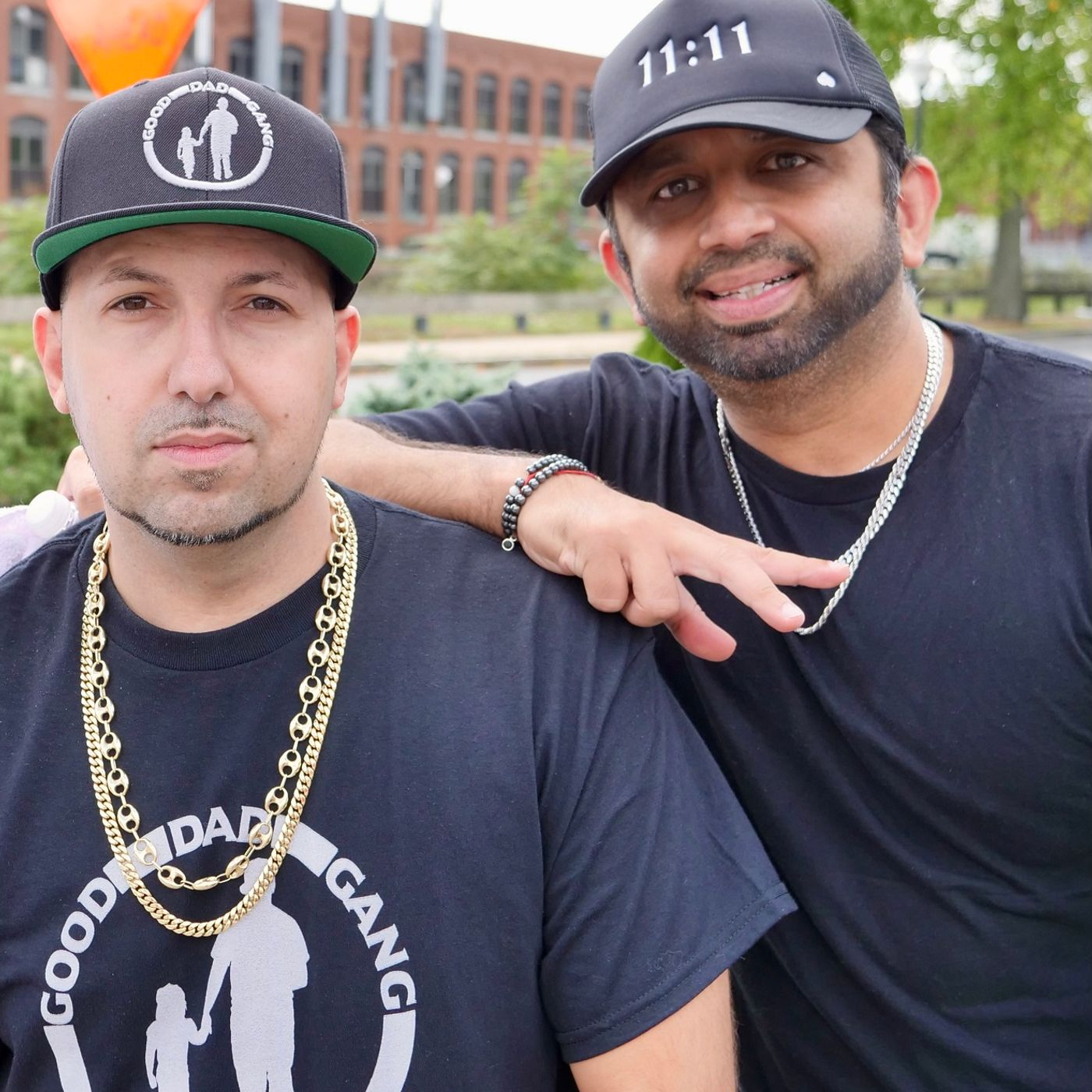 Termanology with Dj Pup Dawg episode artwork