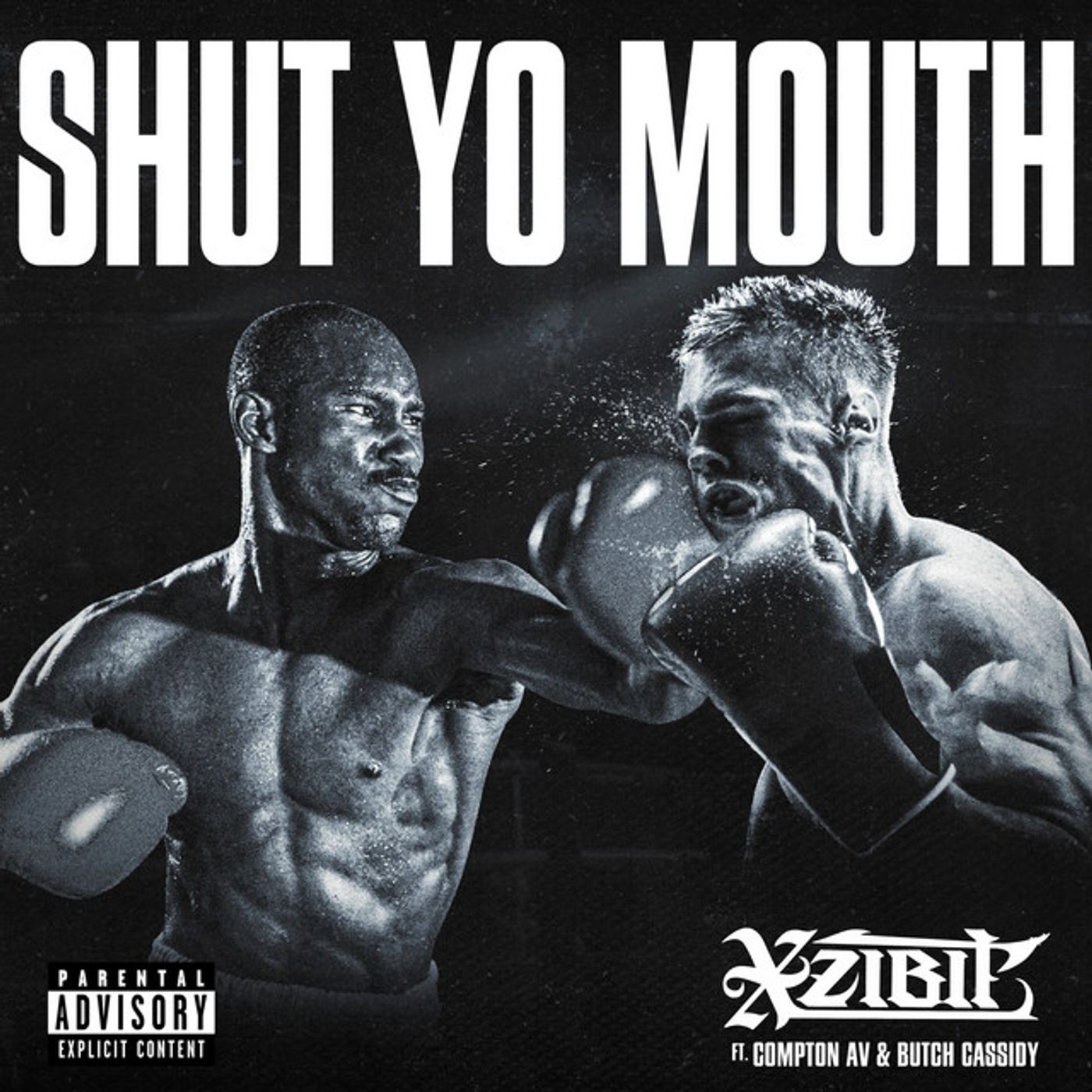 Dj Pup Dawg With Xzibit 2025mp3 episode artwork
