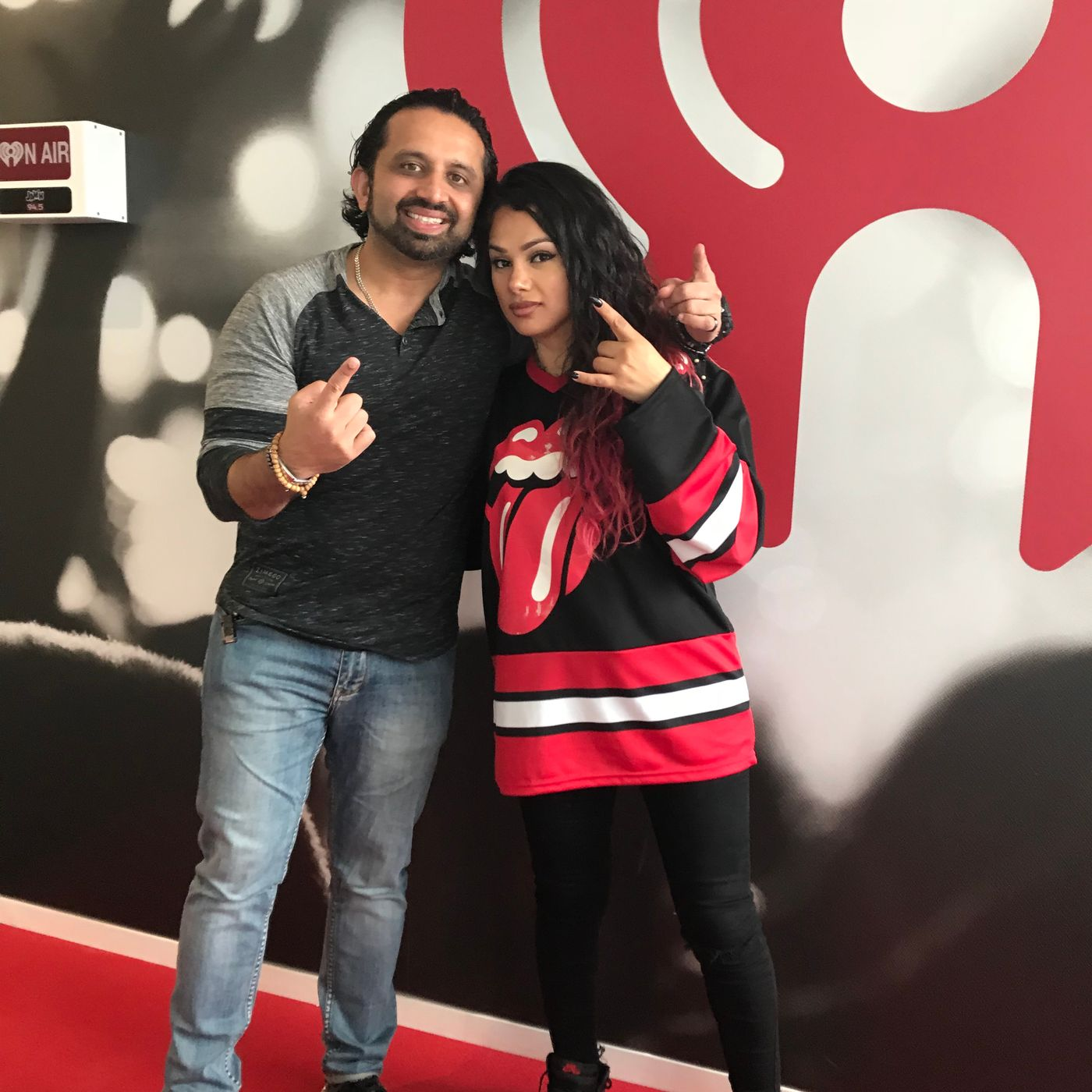 Dj Pup Dawg With Snow Tha Product episode artwork