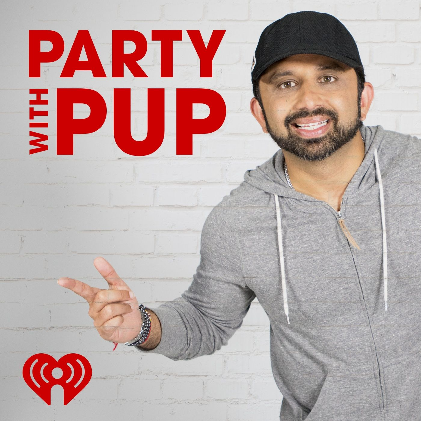 04-17-21 Masked Wolf With Dj Pup Dawg Party With Pup Podcast episode artwork