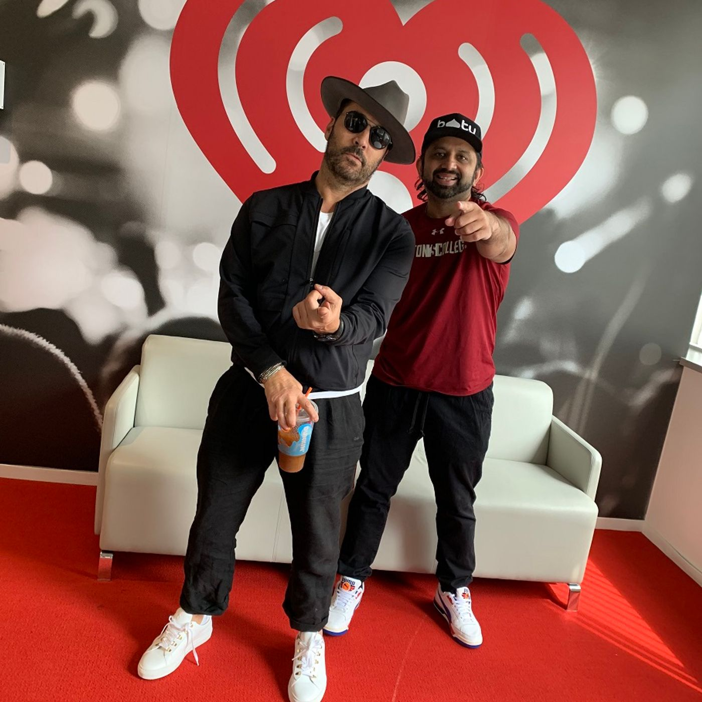 Jeremy Piven On With Dj Pup Dawg episode artwork