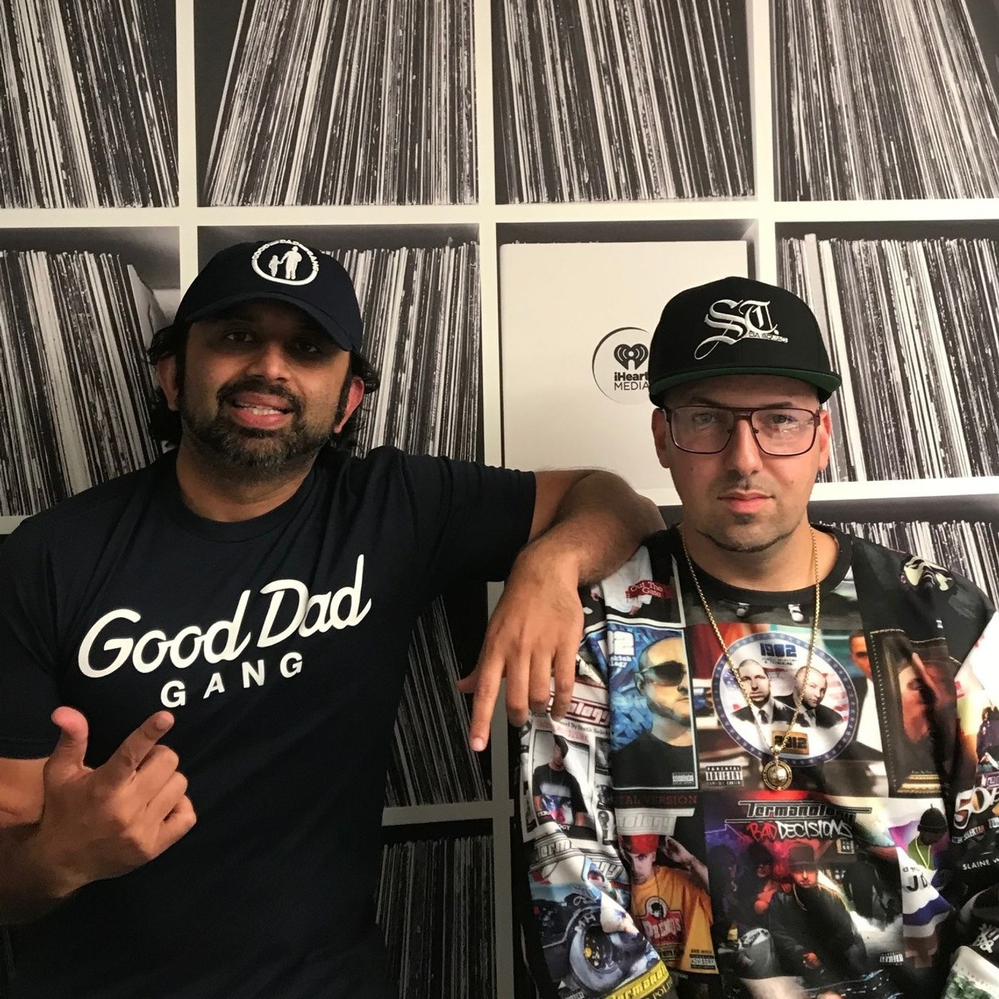 Termanology In Studio With Dj Pup Dawg episode artwork