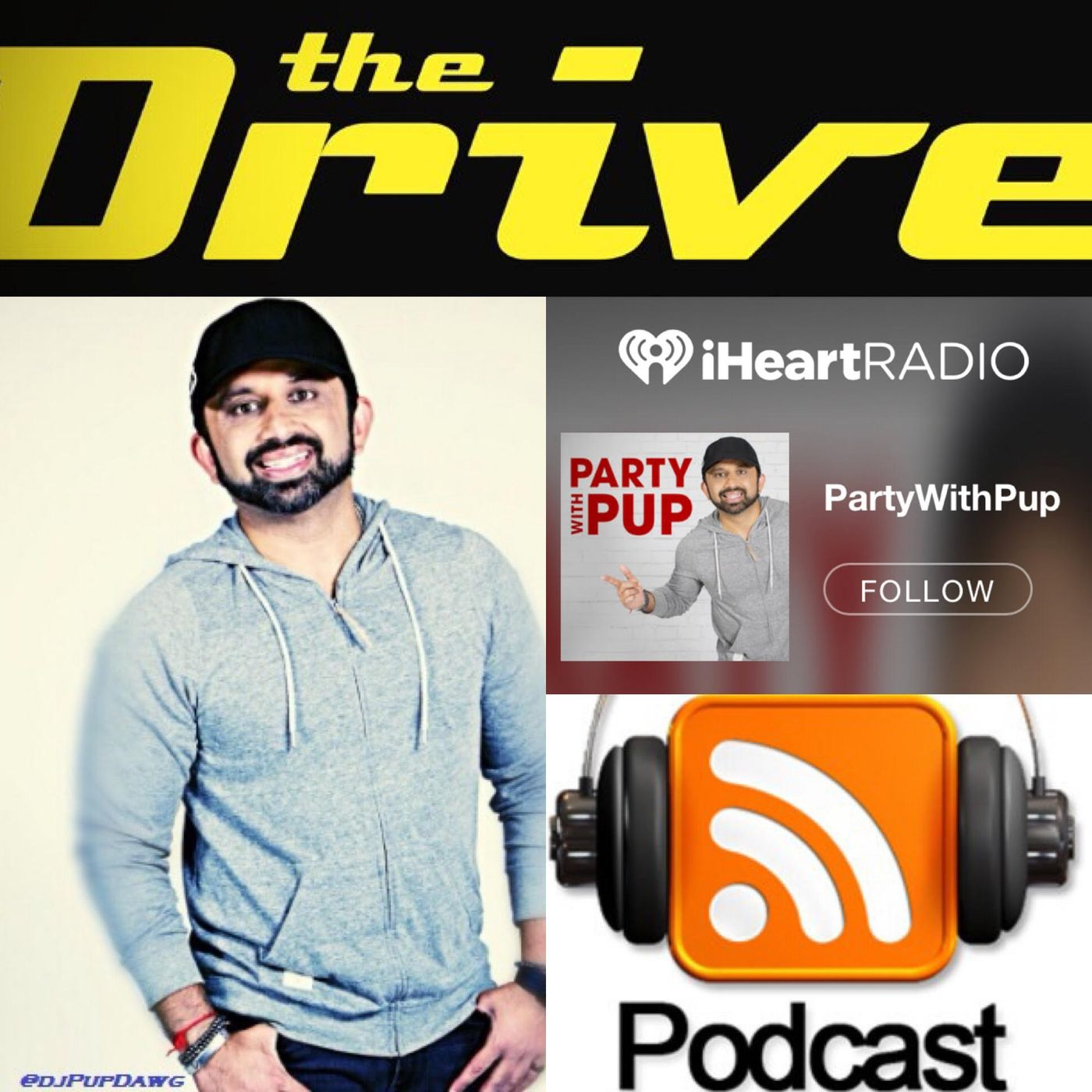 12-20-18 The Drive - Royalties episode artwork