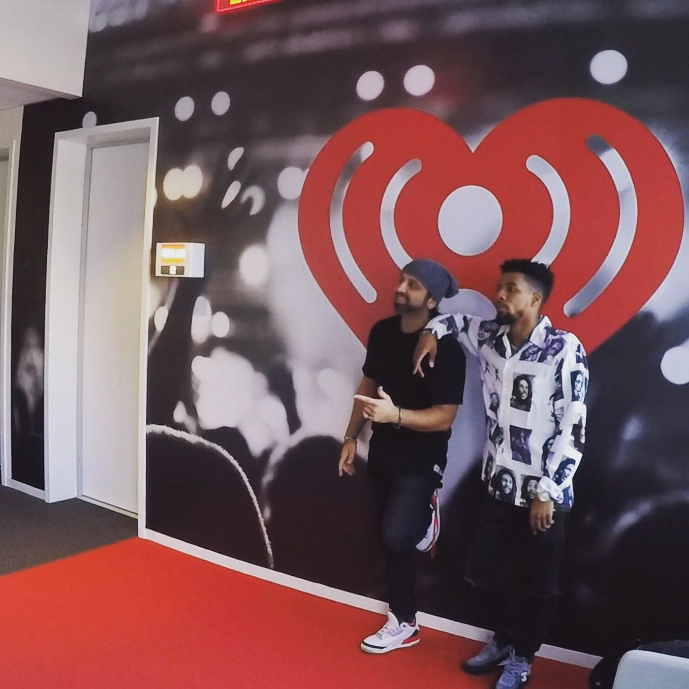 Rockie Fresh In Studio With Dj Pup Dawg episode artwork
