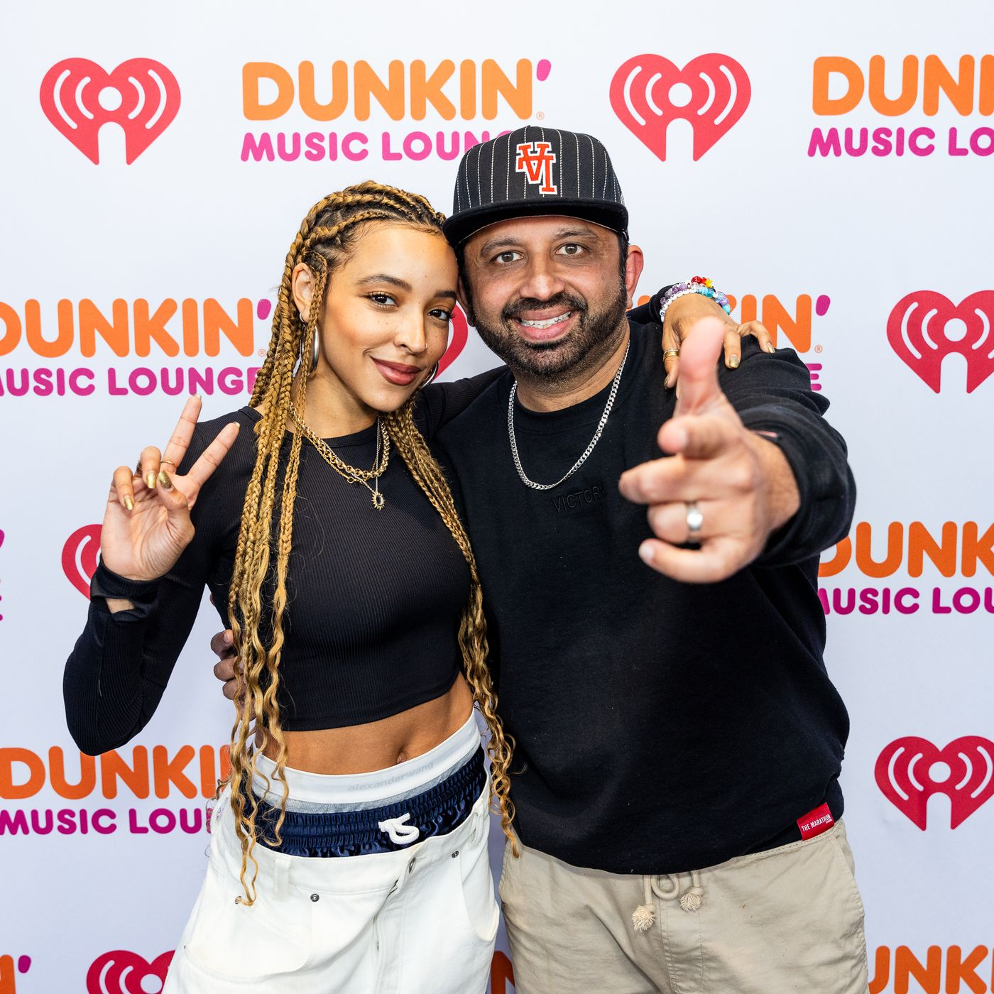 Tinashe With Dj Pup Dawg episode artwork