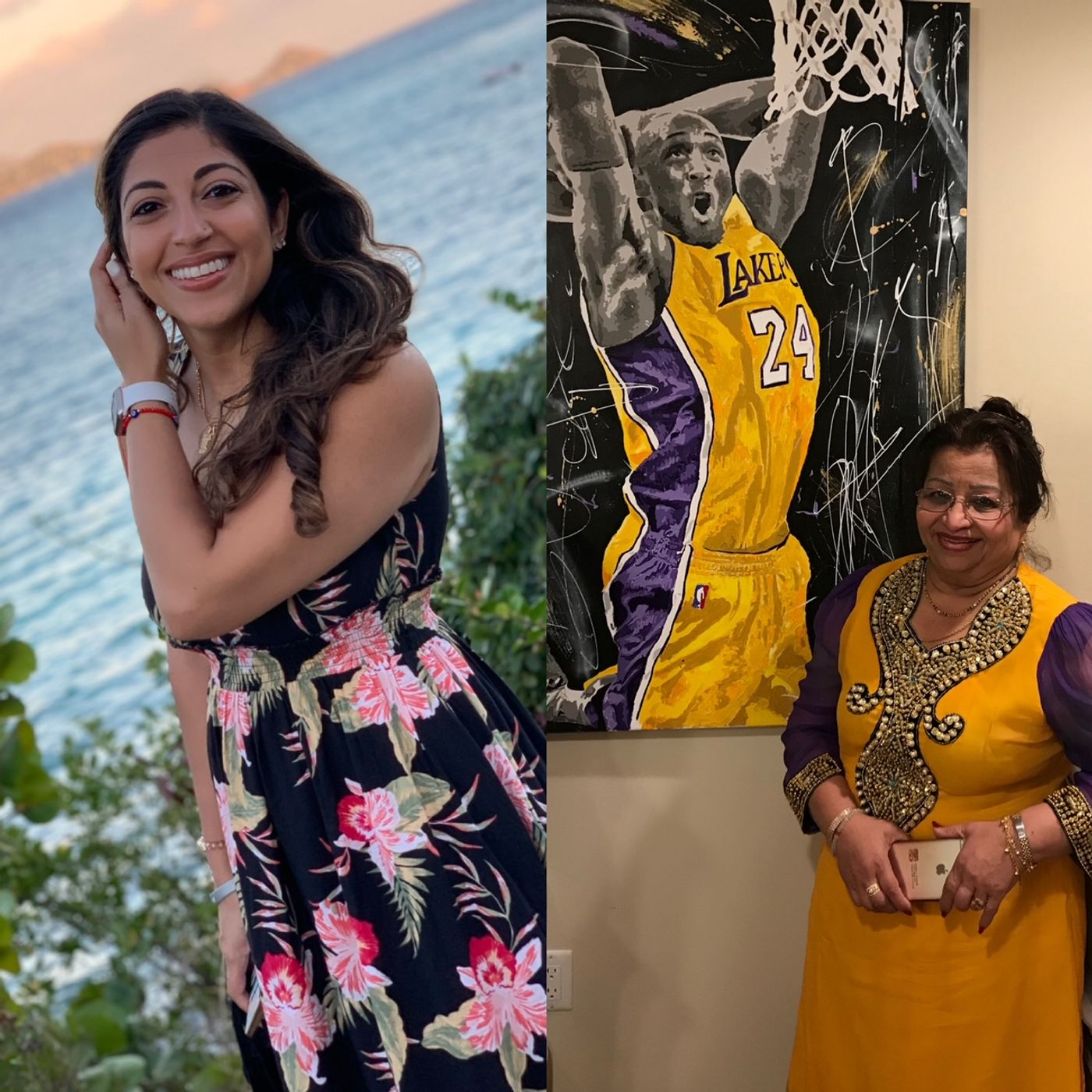 Dj Pup Dawg With The Wife and His Mom For International Womens Day episode artwork