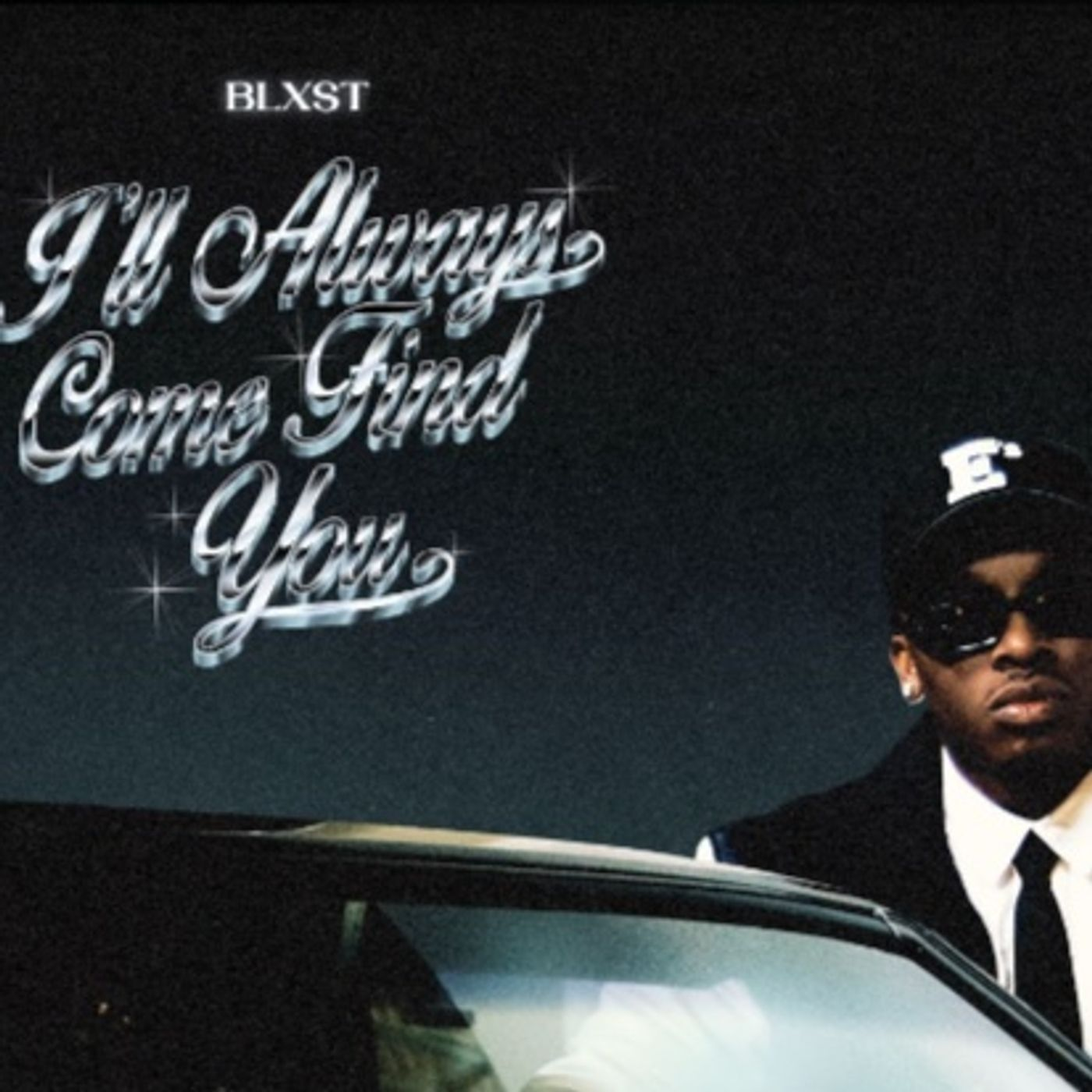 Blxst With Dj Pup Dawg - Ill Always Come Find You - Album Out Friday episode artwork