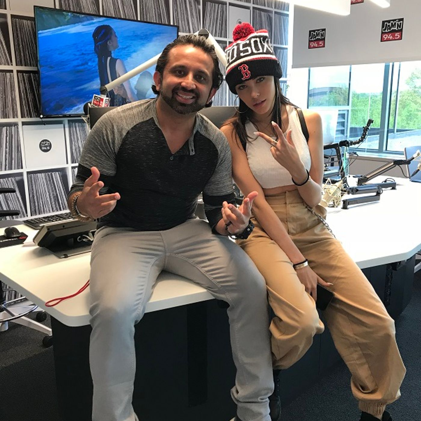 Madison Beer Checks In With Dj Pup Dawg episode artwork