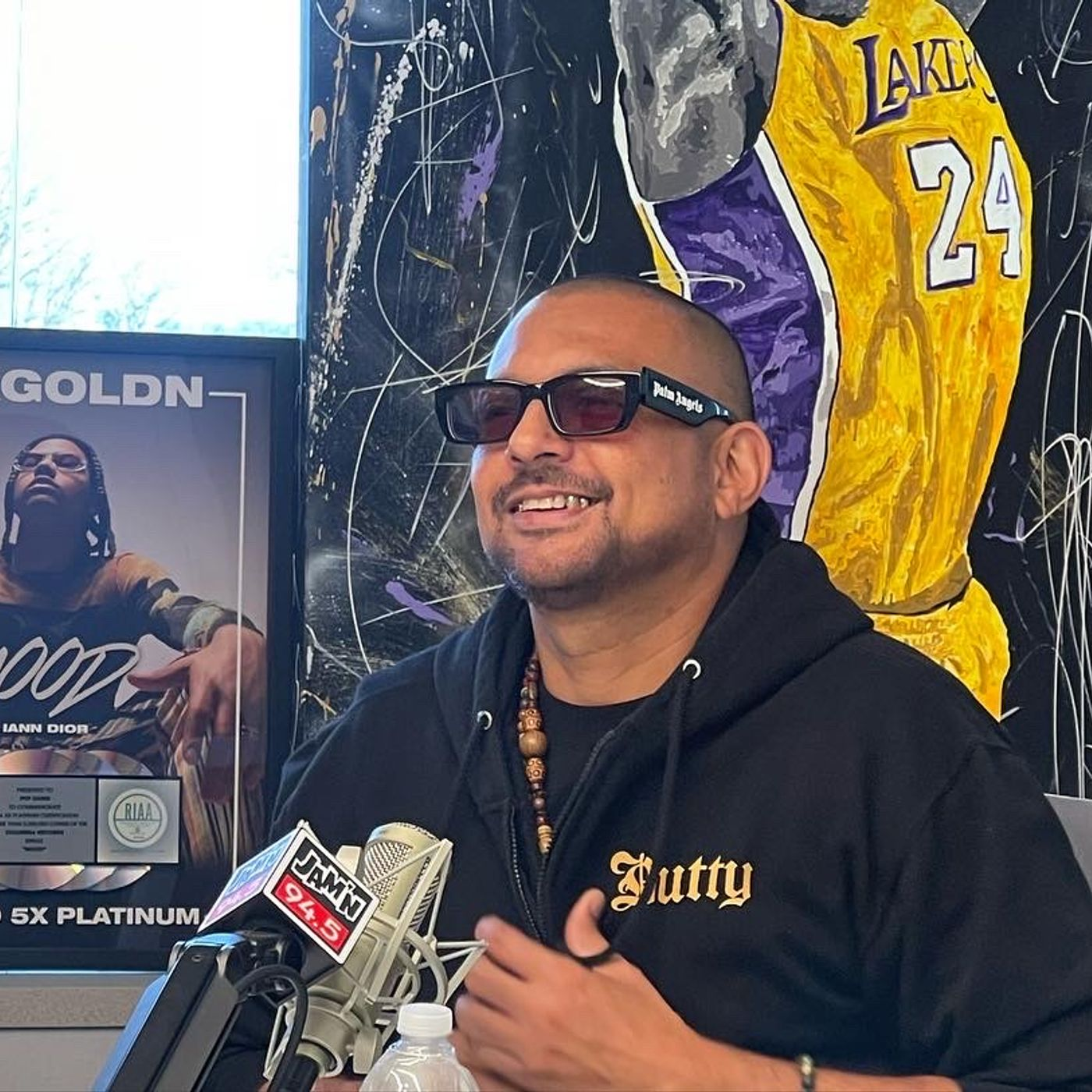 Sean Paul With Dj Pup Dawg episode artwork