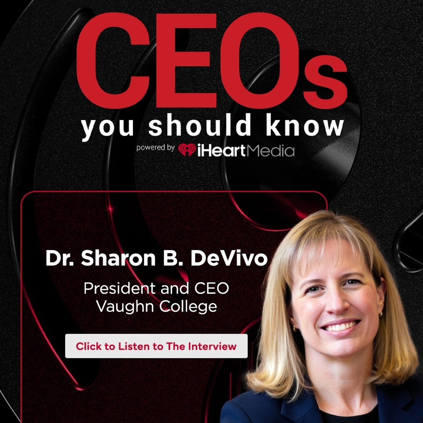 CEOs You Should Know - New York Edition
