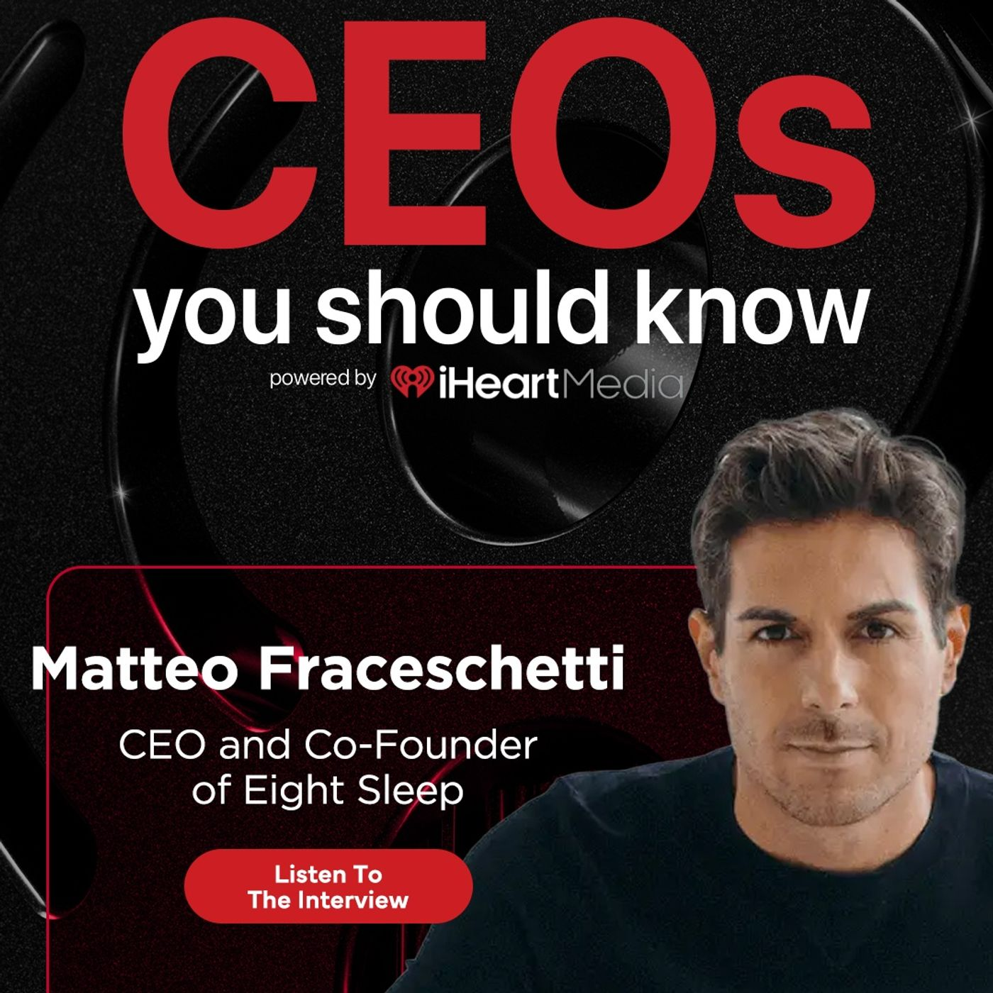 CEOs You Should Know - New York