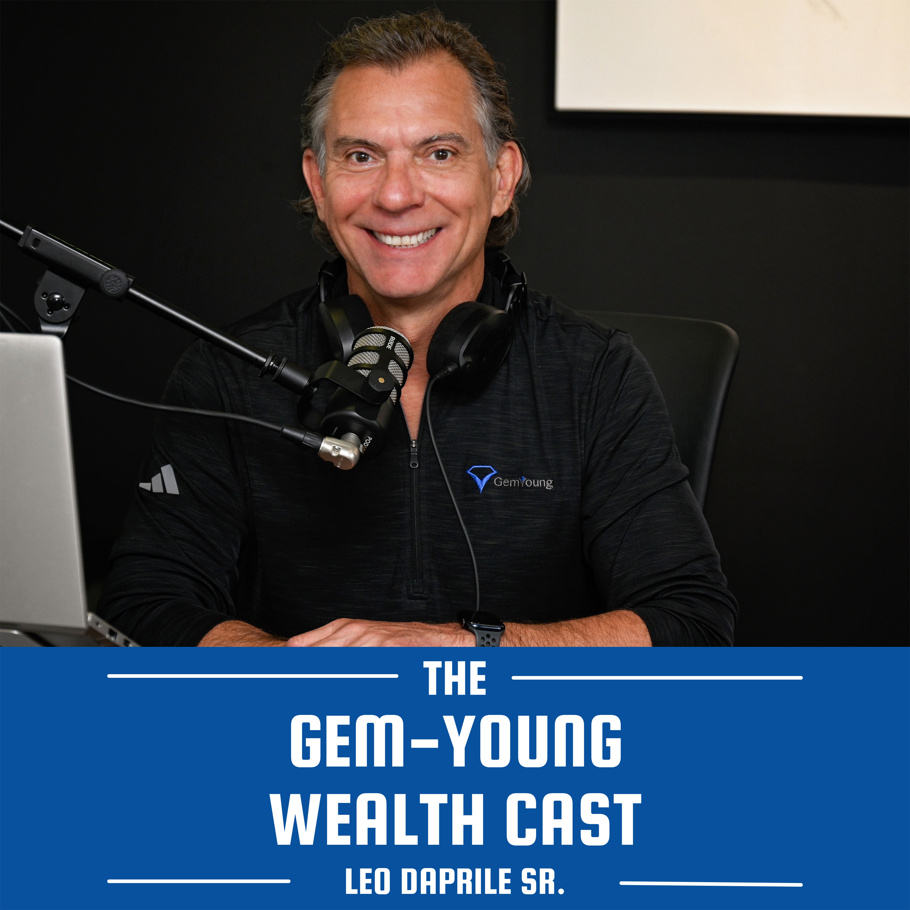 57. One year of a Work Optional Lifestyle episode artwork