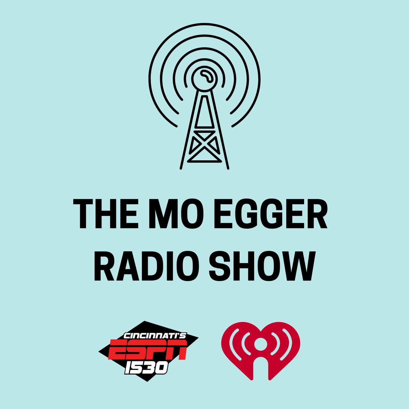 12/2/25 - The Mo Egger Radio Show