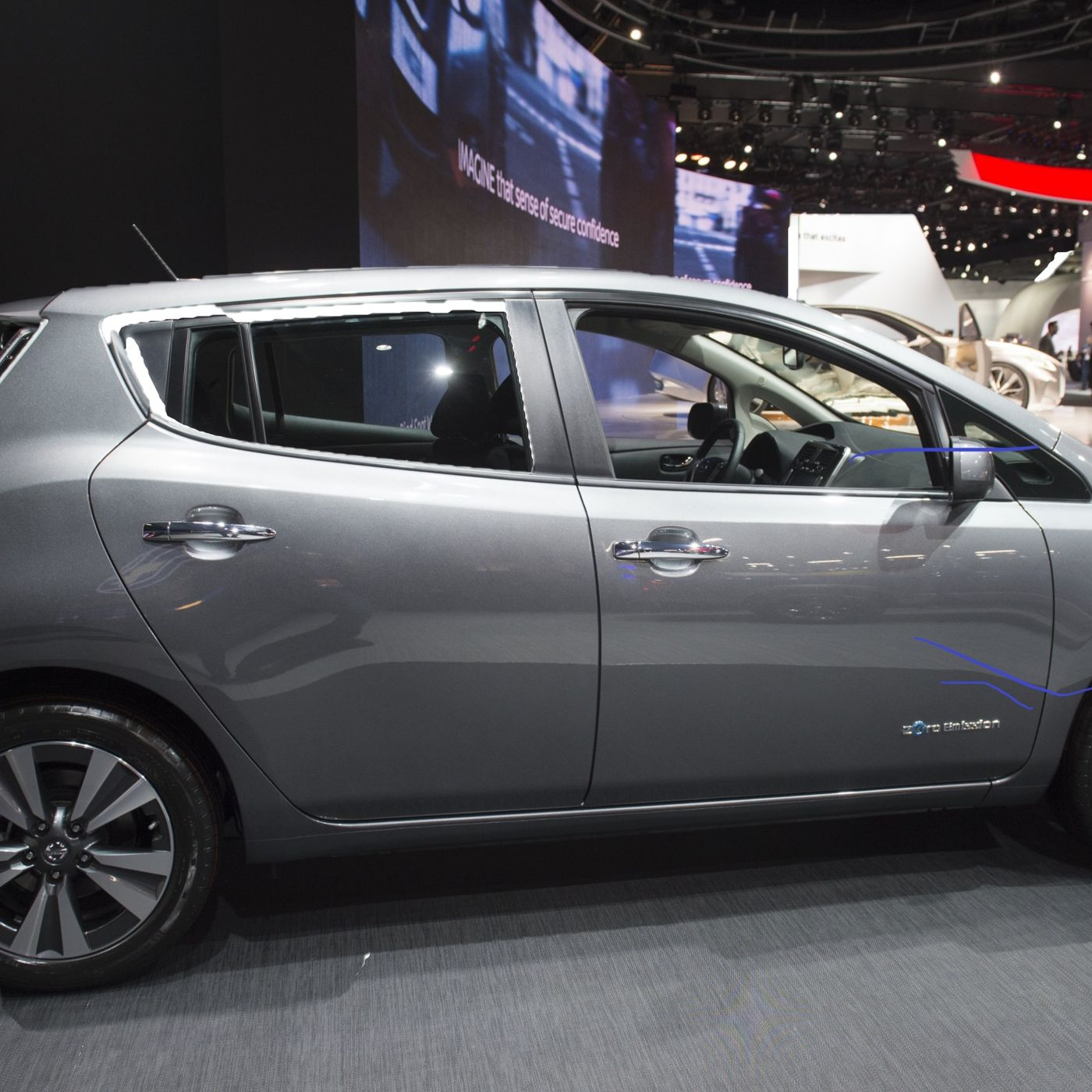 Beyond the News WFLA Interviews