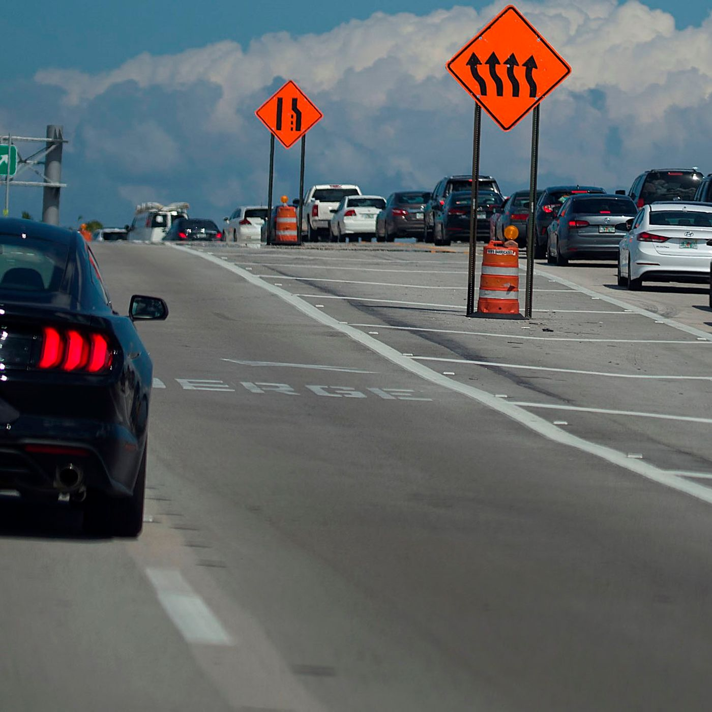 Dr. Robert Bertini - USF to host National Institute to research traffic congestion