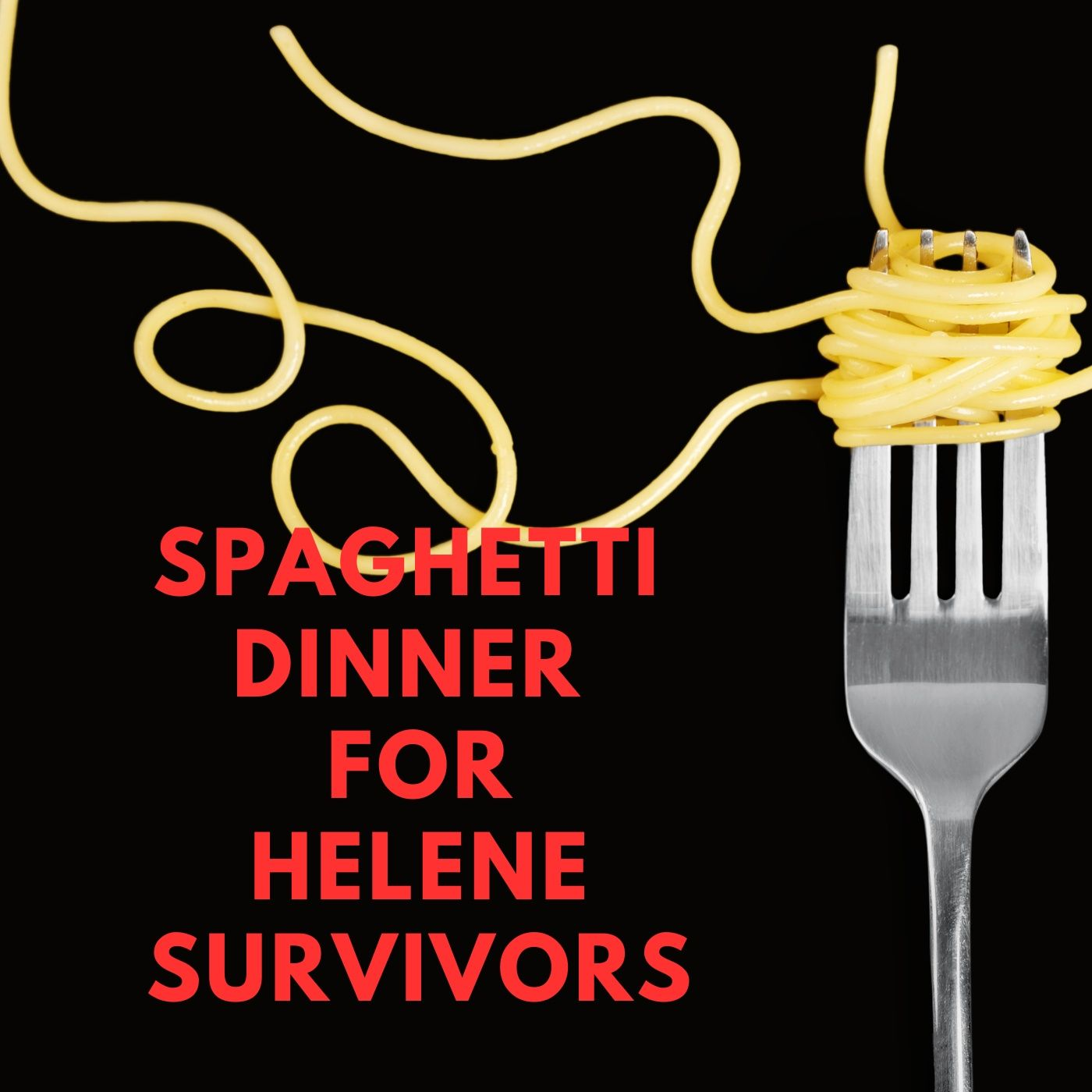 Free Dinner for Helene Survivors - Gina Roth Tampa Woman's Club episode artwork