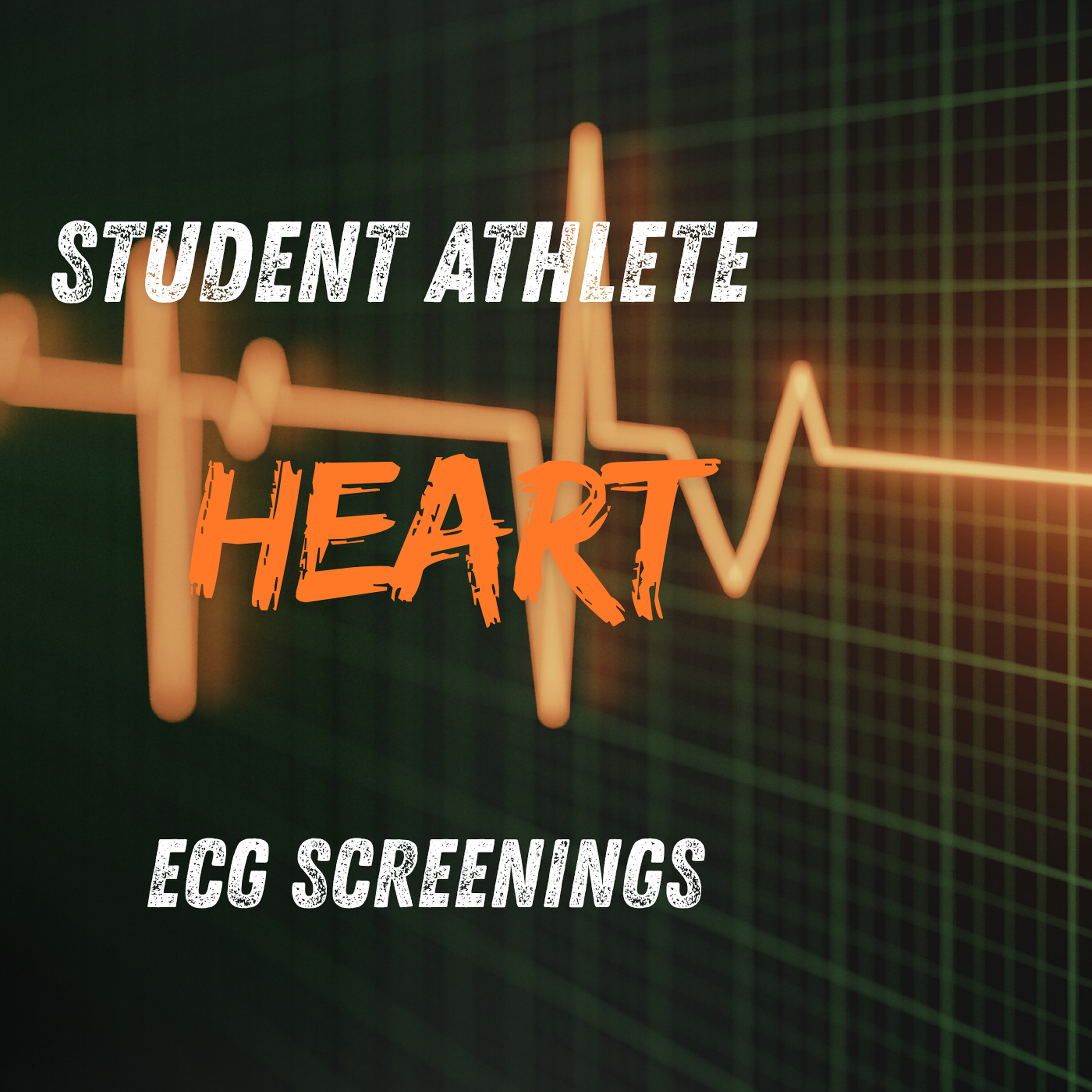 Student Heart Screenings - Sara Goodrich episode artwork