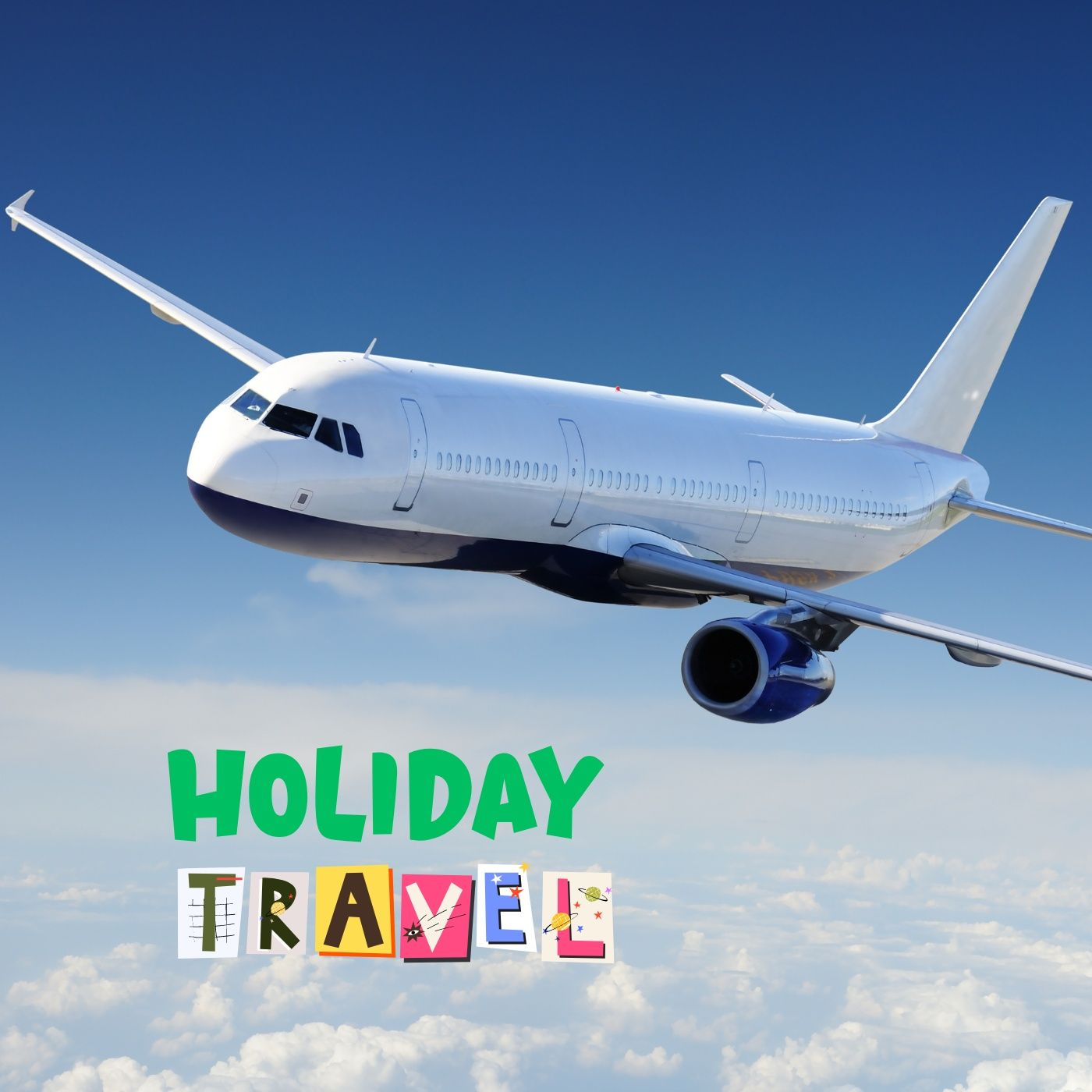 Mark Jenkins - AAA - Floridians Book Holiday Travel Early episode artwork