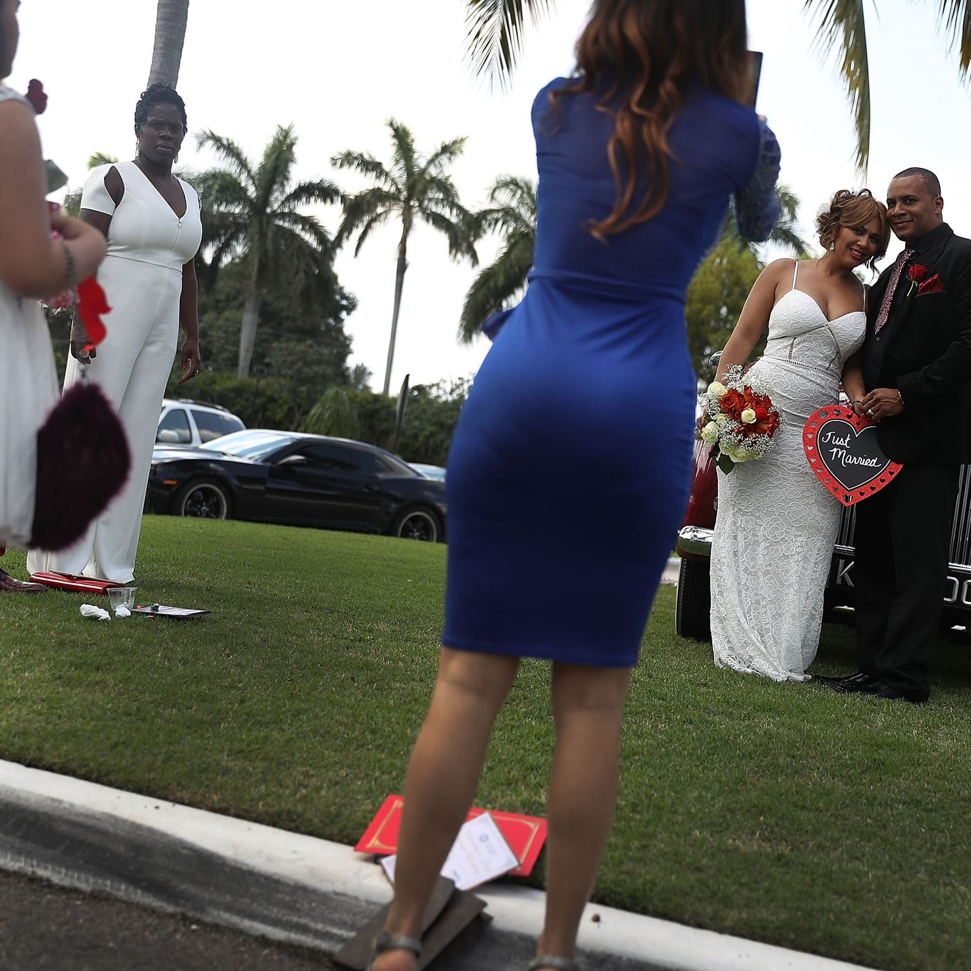 Jill Gonzalez - Wallethub- Weddings episode artwork