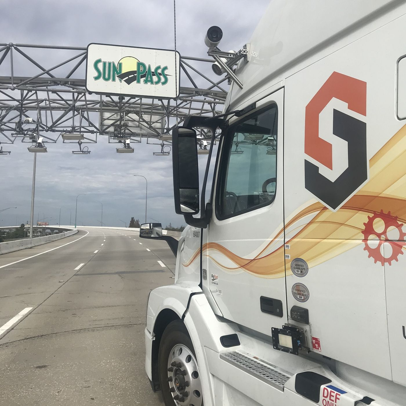 Beyond the News WFLA Interviews