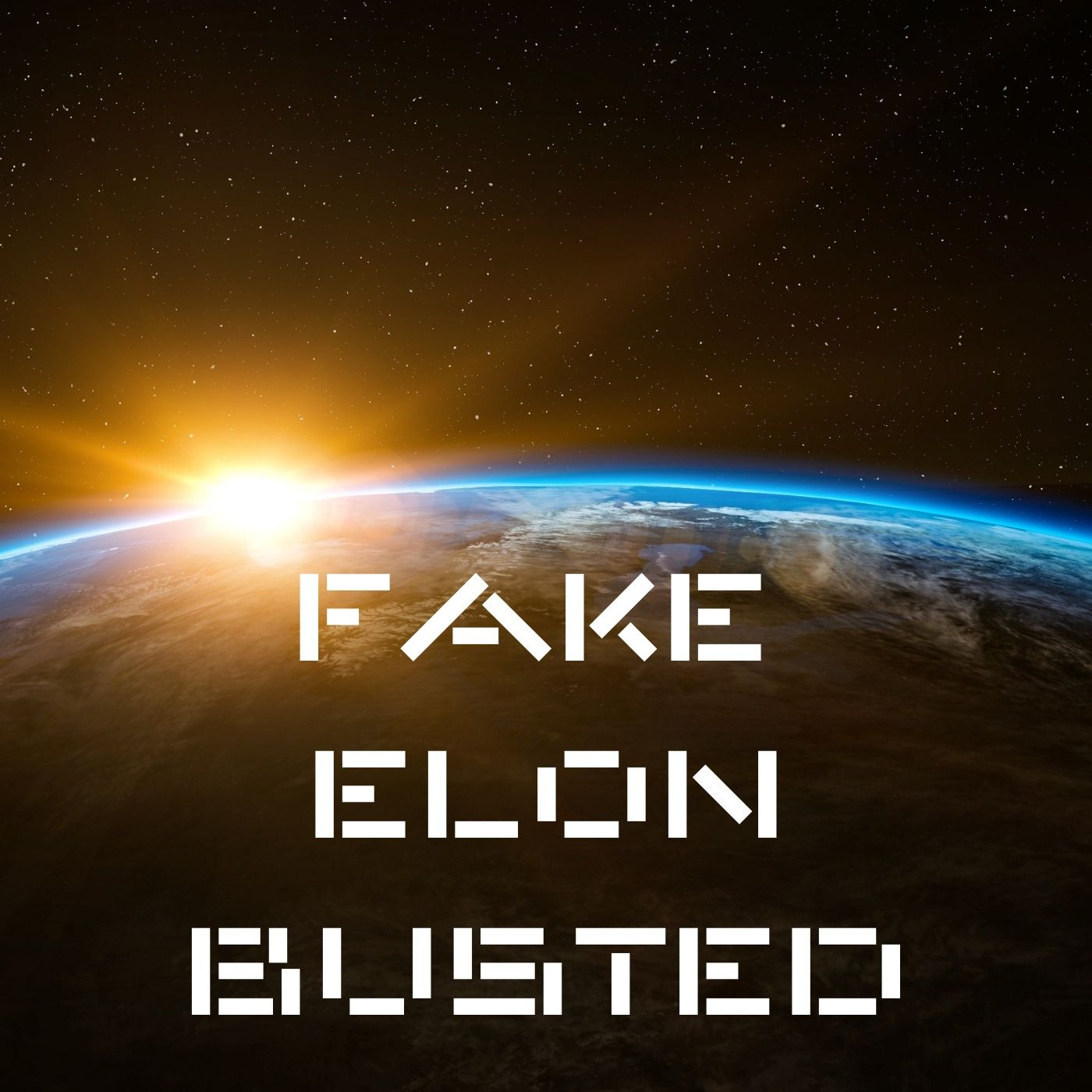 Meredith Censullo - Elon Musk Impersonator Bilks Elderly Woman episode artwork