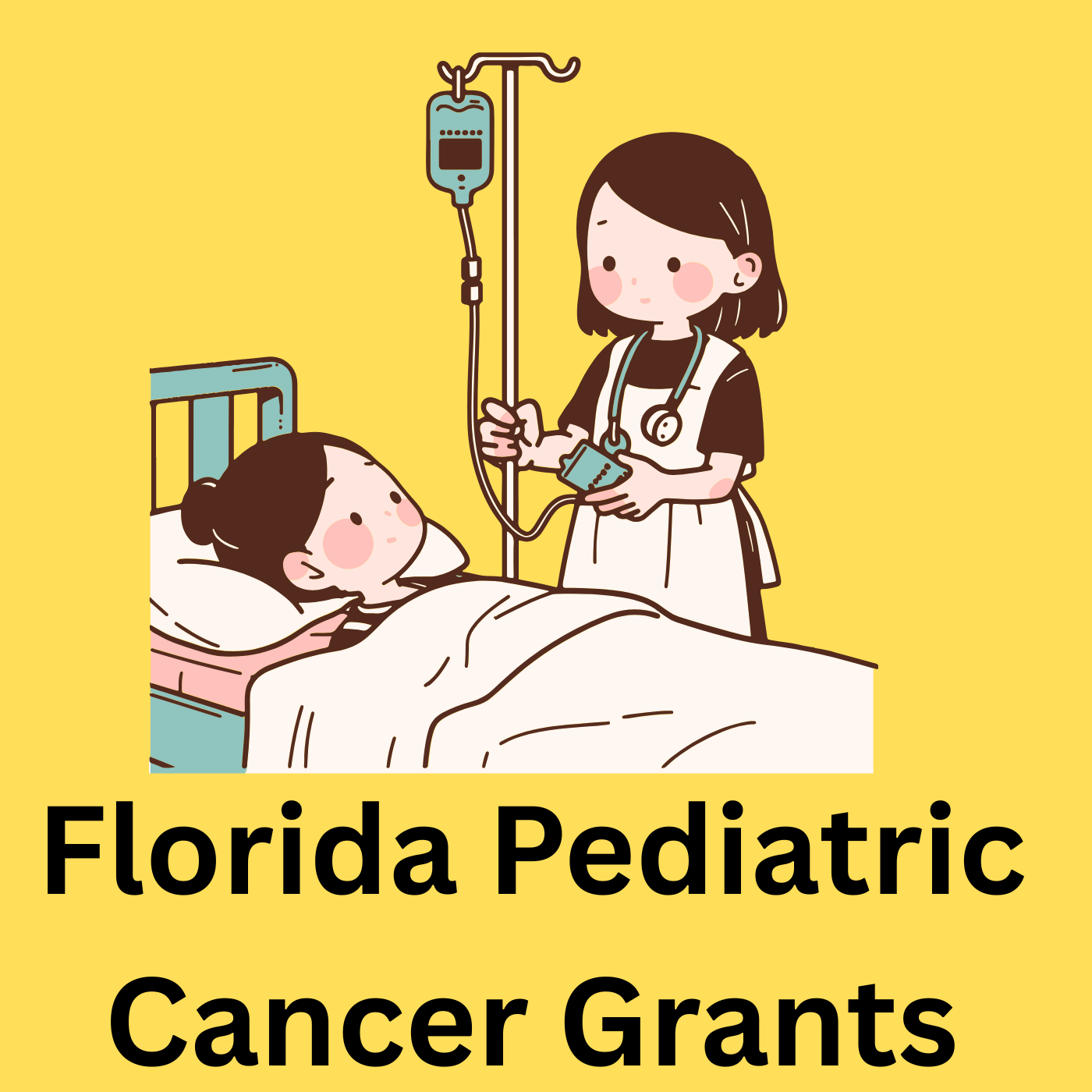Pediatric Cancer Grants - Dr Cassandra Josephson JHACH episode artwork