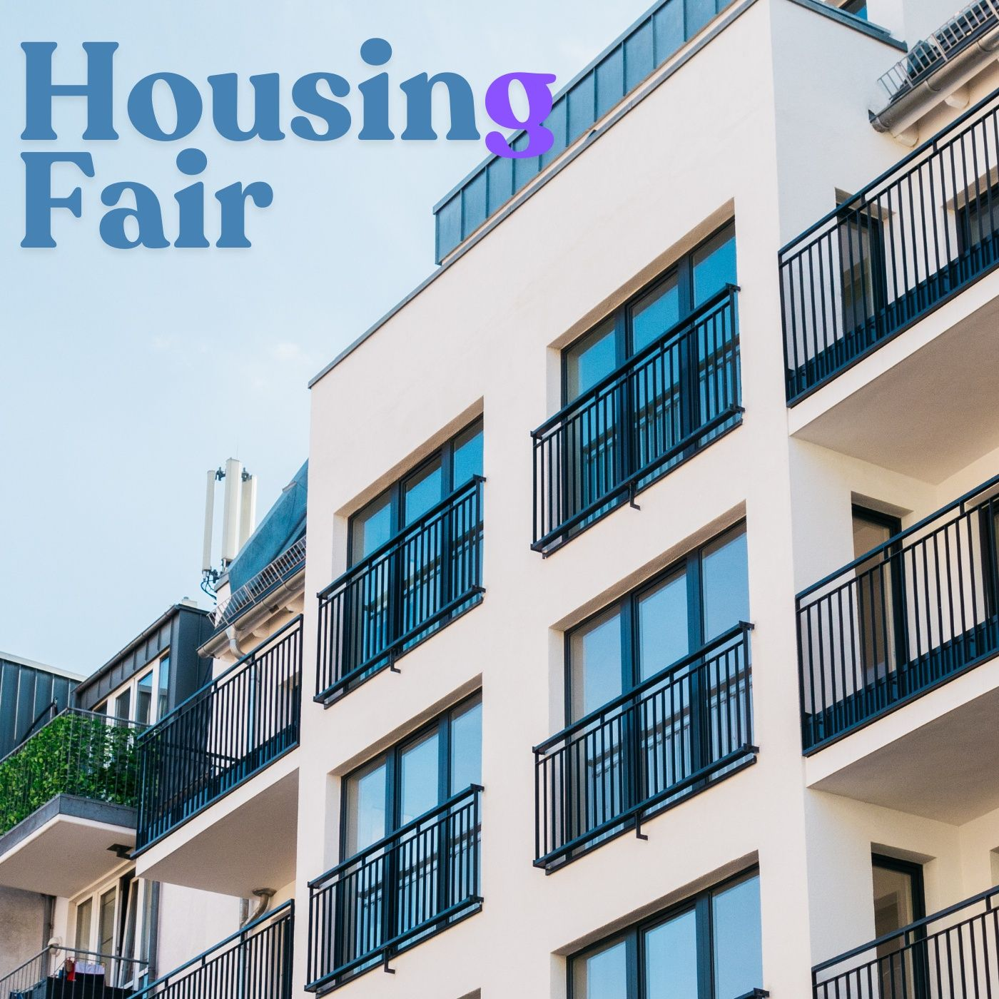 St Pete Hurricane Housing Fair - Avery Slyker