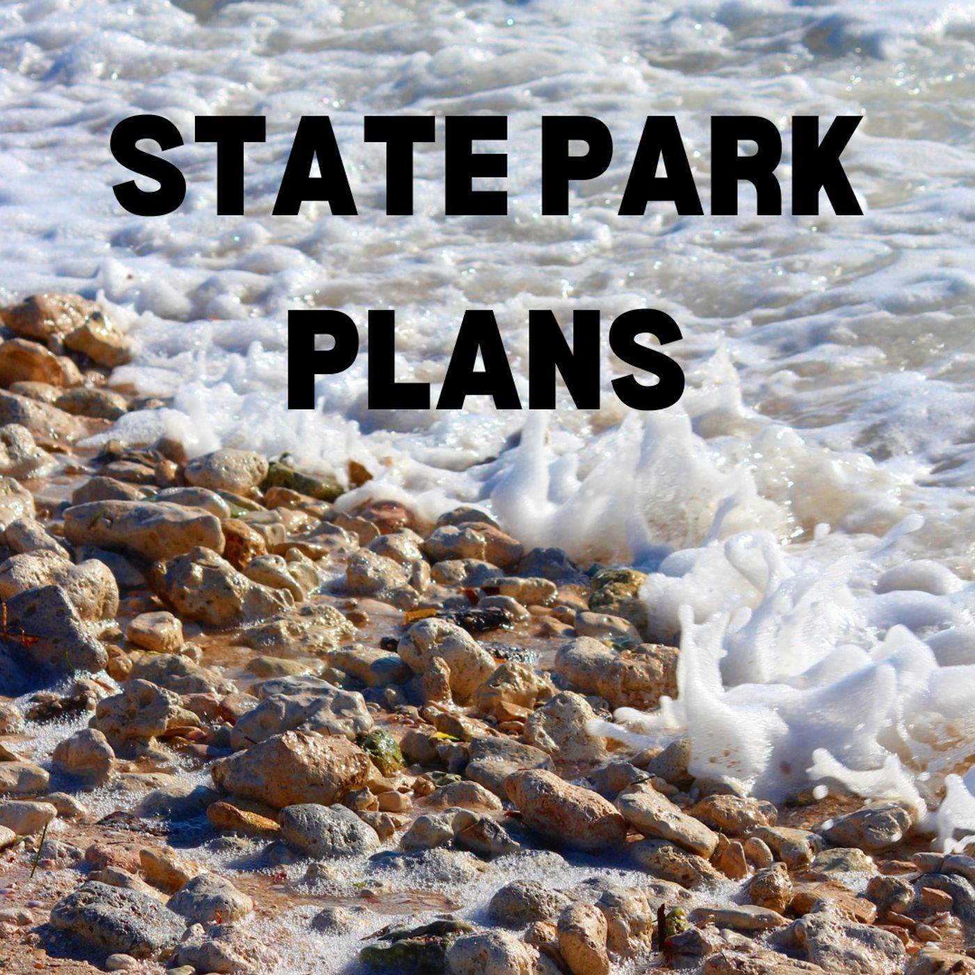 Florida State Parks - Michael McGrath Sierra Club Florida episode artwork